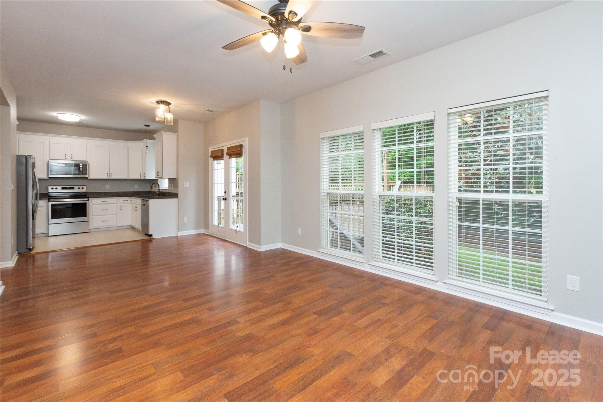 Winslow Bay - Residential Lease