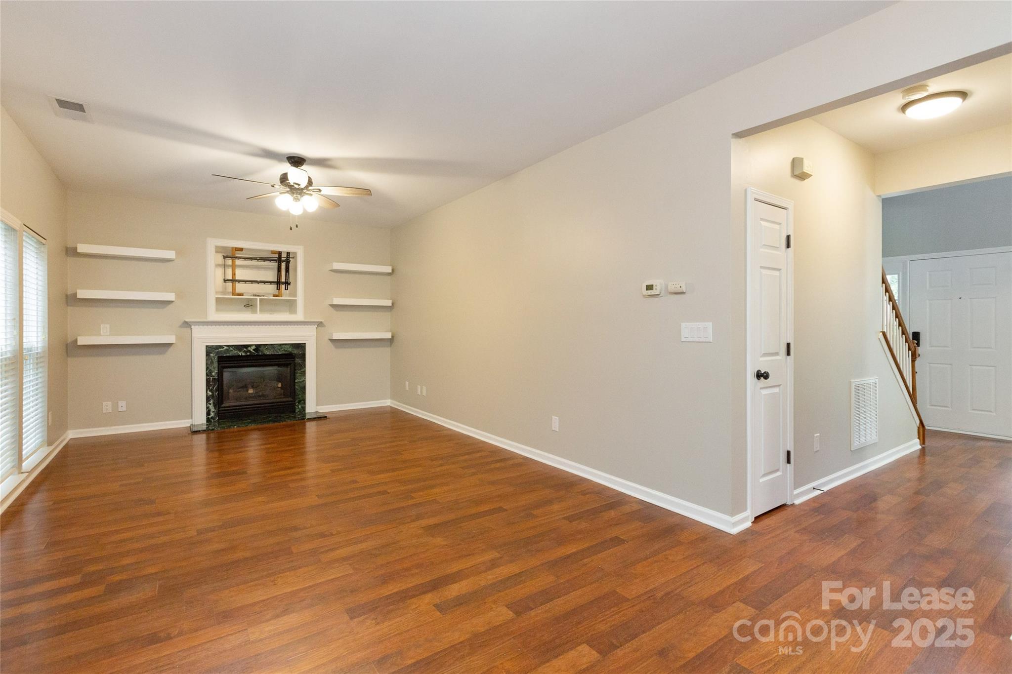 Winslow Bay - Residential Lease