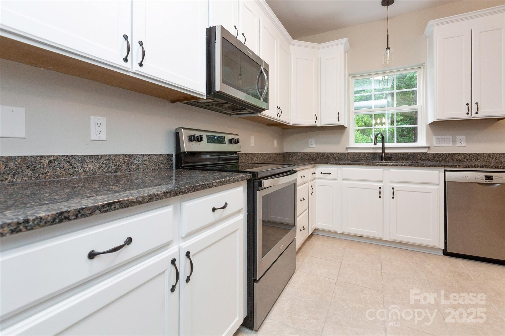 Winslow Bay - Residential Lease