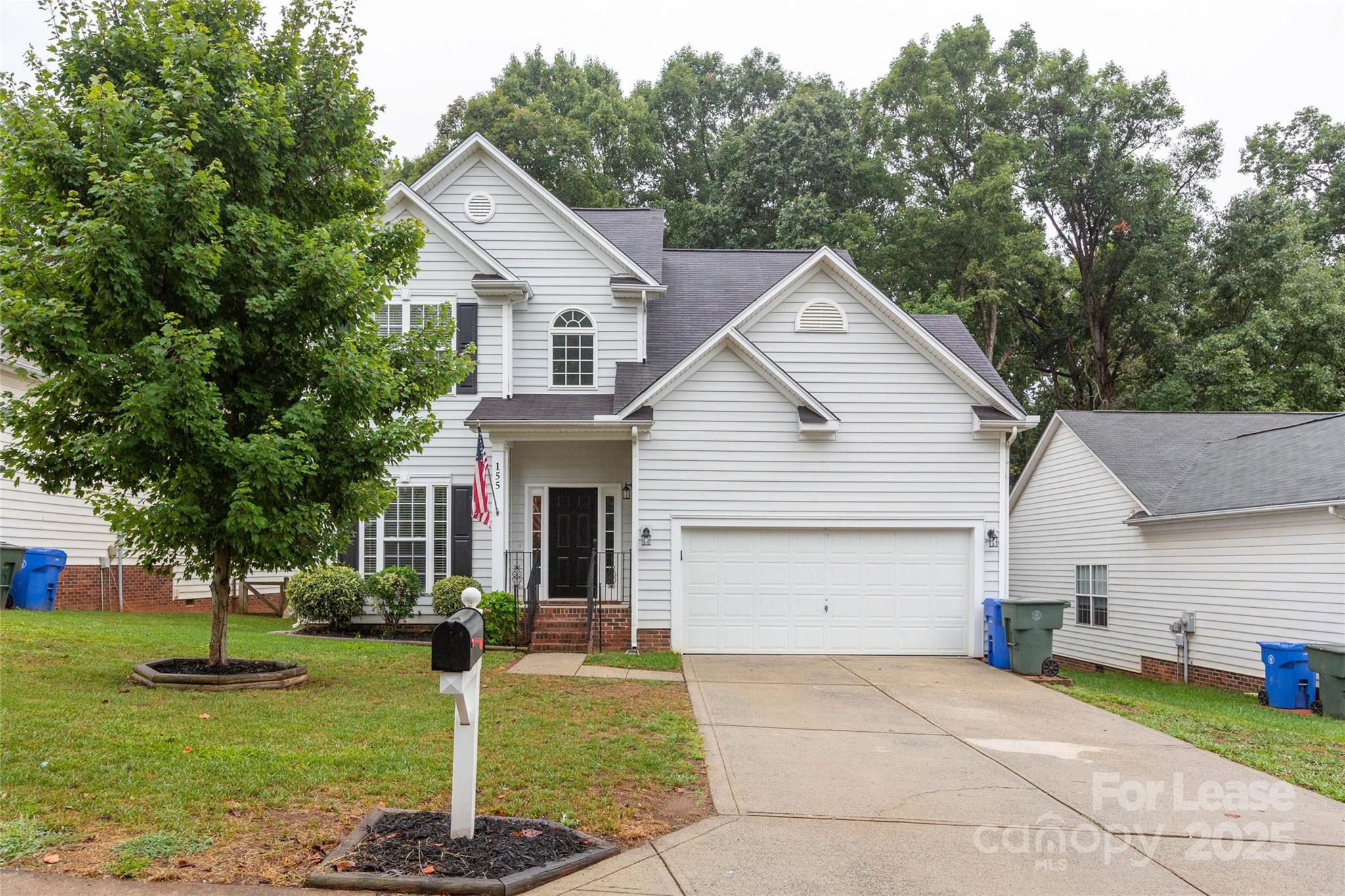 Winslow Bay - Residential Lease