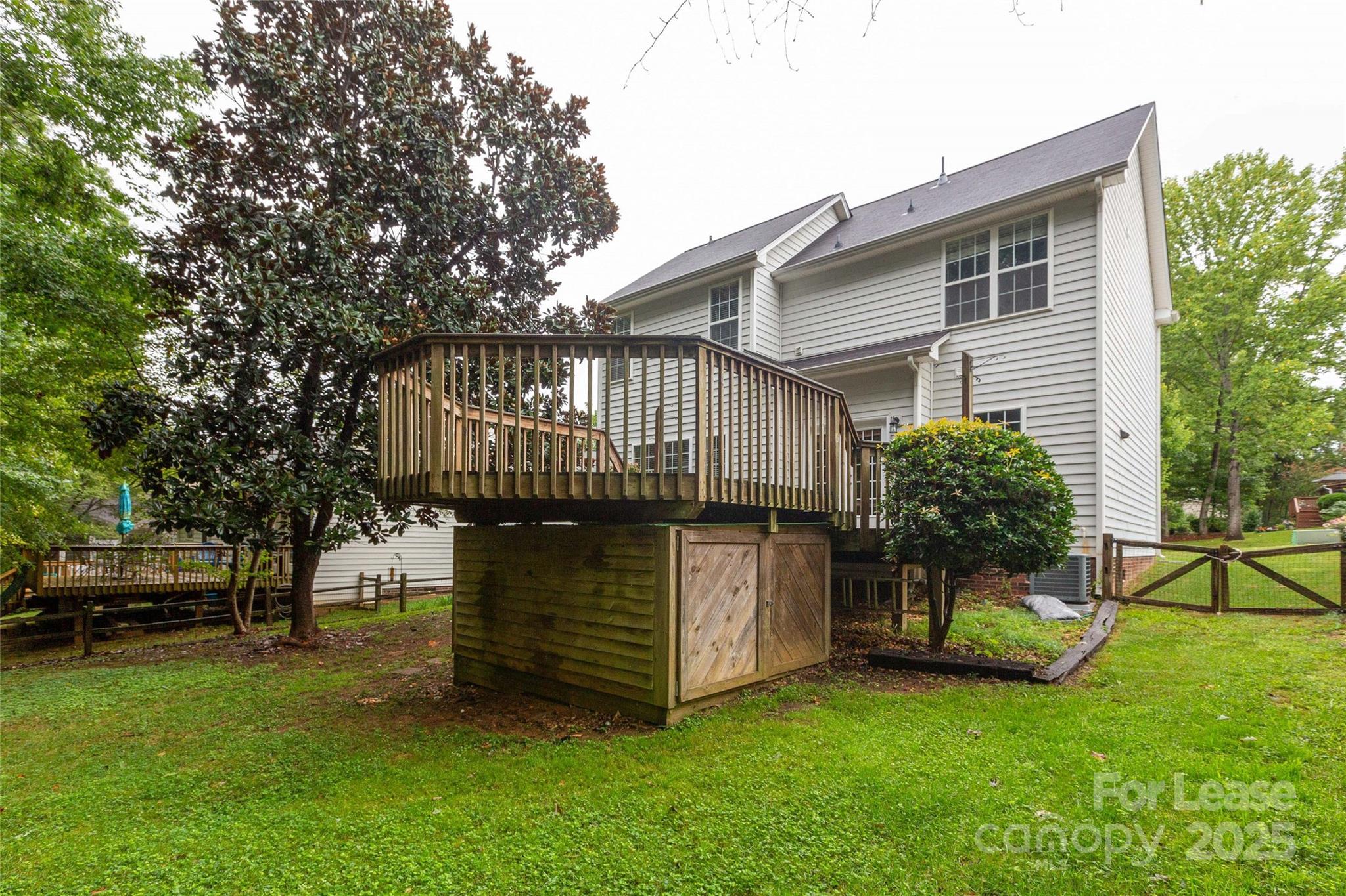 Winslow Bay - Residential Lease