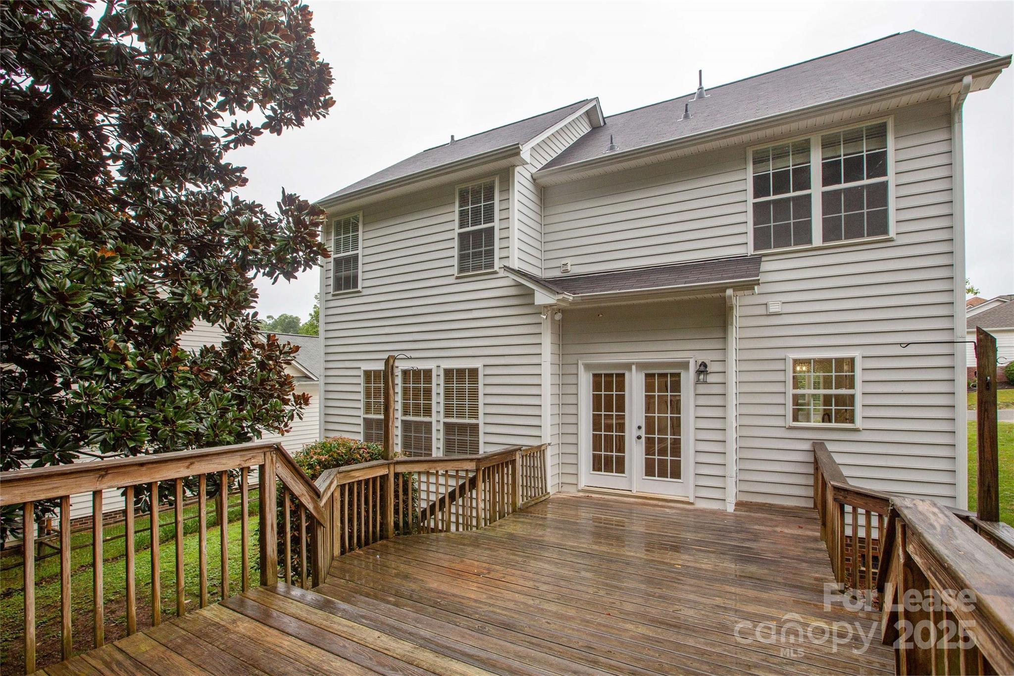 Winslow Bay - Residential Lease