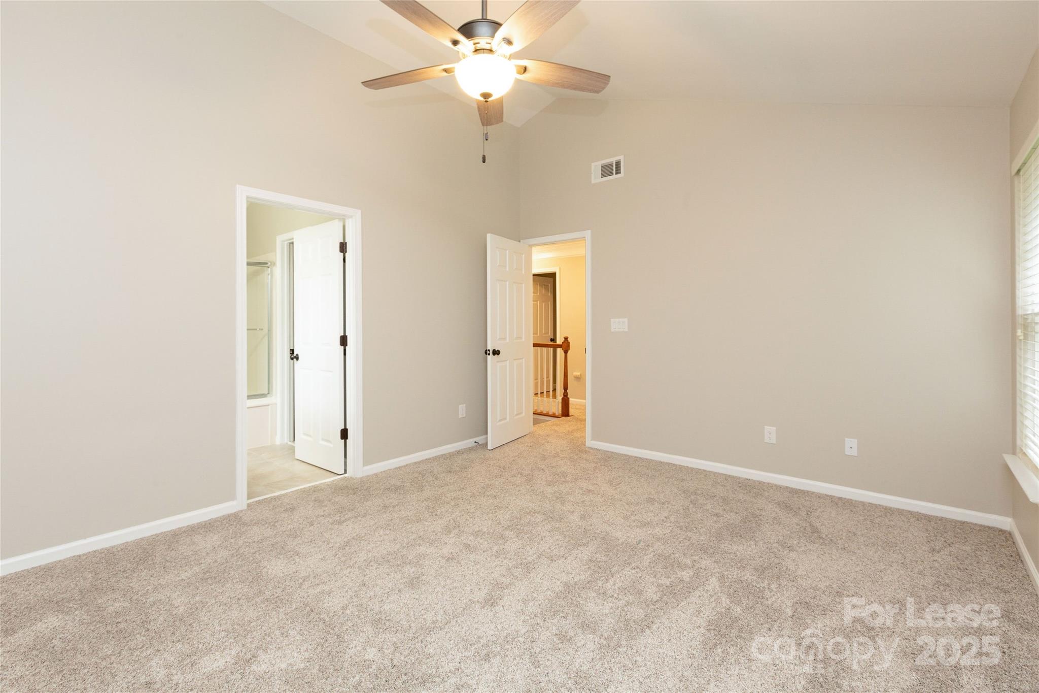 Winslow Bay - Residential Lease