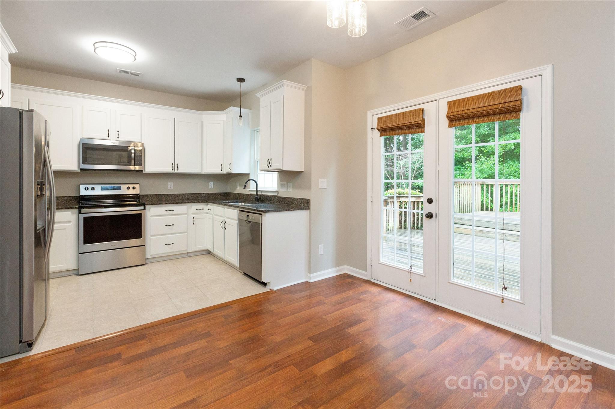 Winslow Bay - Residential Lease