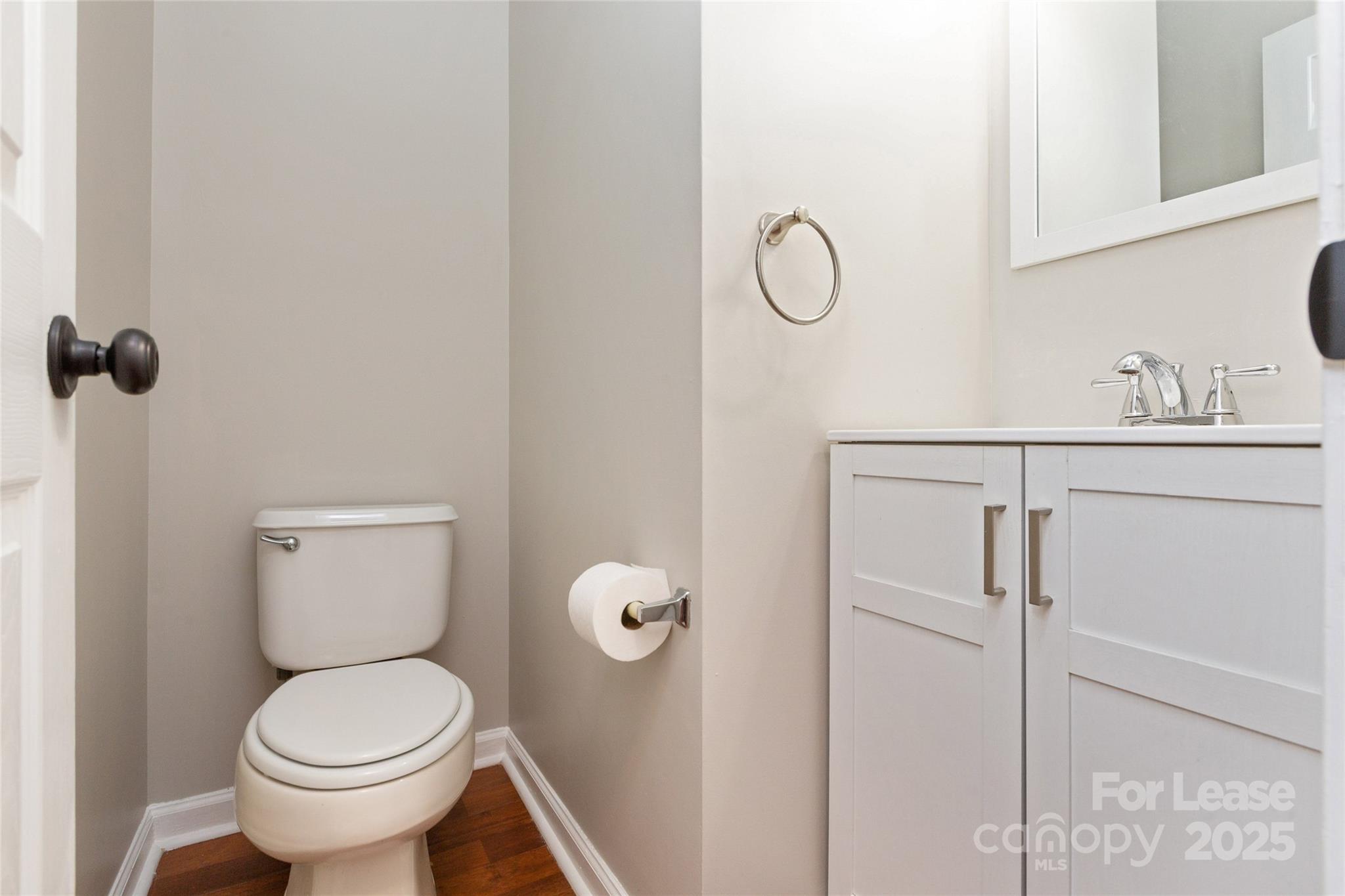 Winslow Bay - Residential Lease