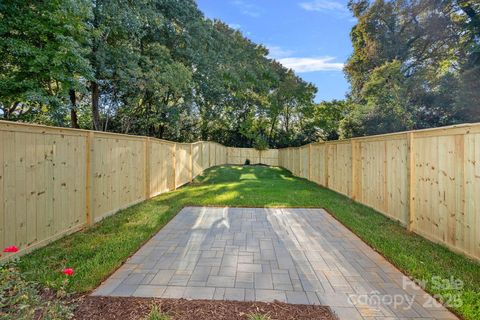 2912 Dogwood Avenue Charlotte NC 28206