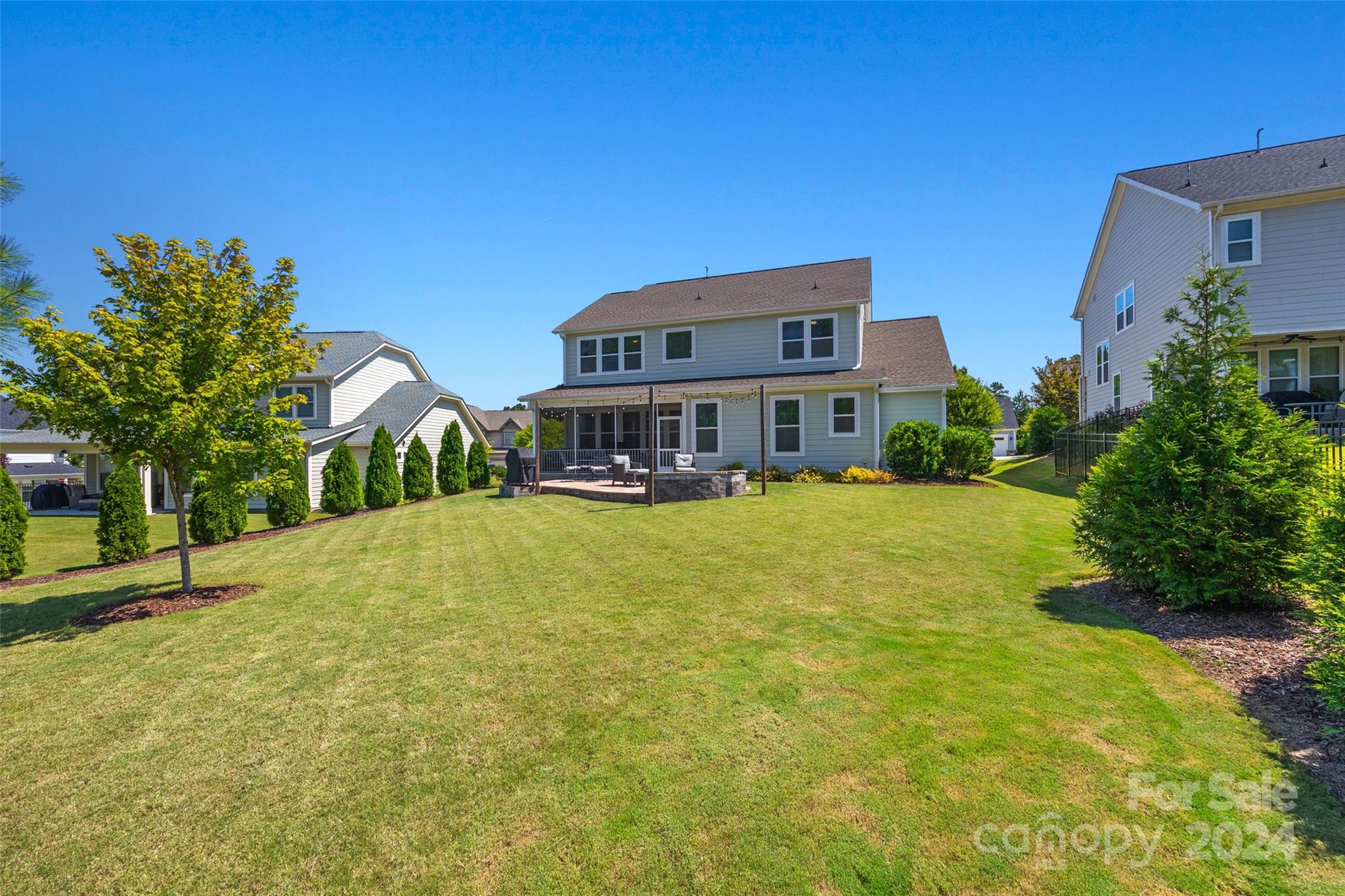 Paddlers Cove - Residential