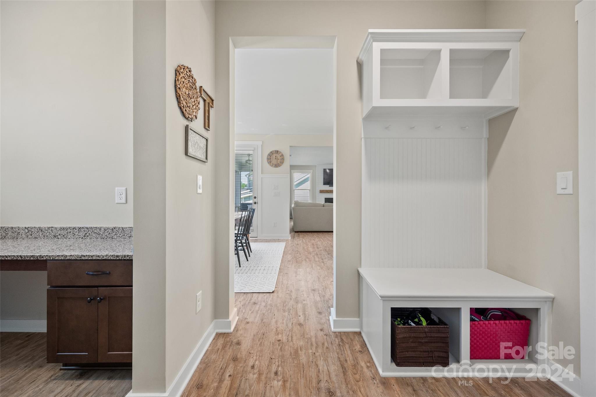 Paddlers Cove - Residential