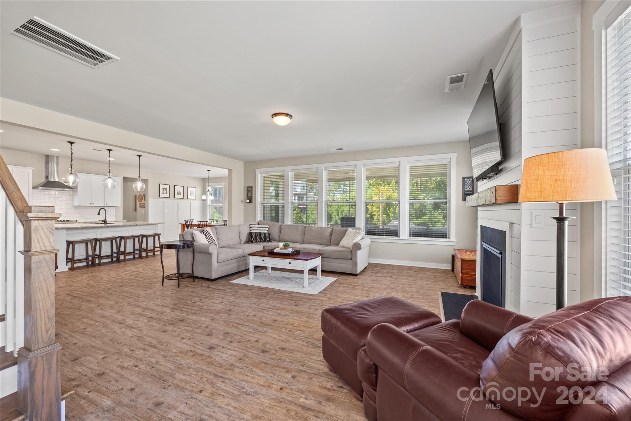 Paddlers Cove - Residential