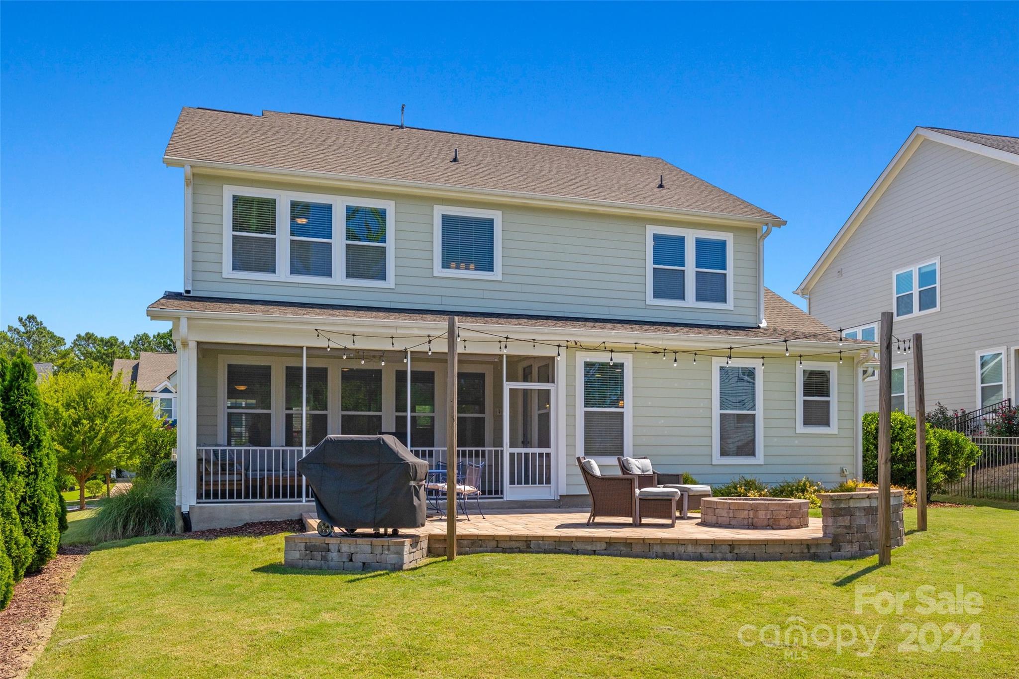 Paddlers Cove - Residential