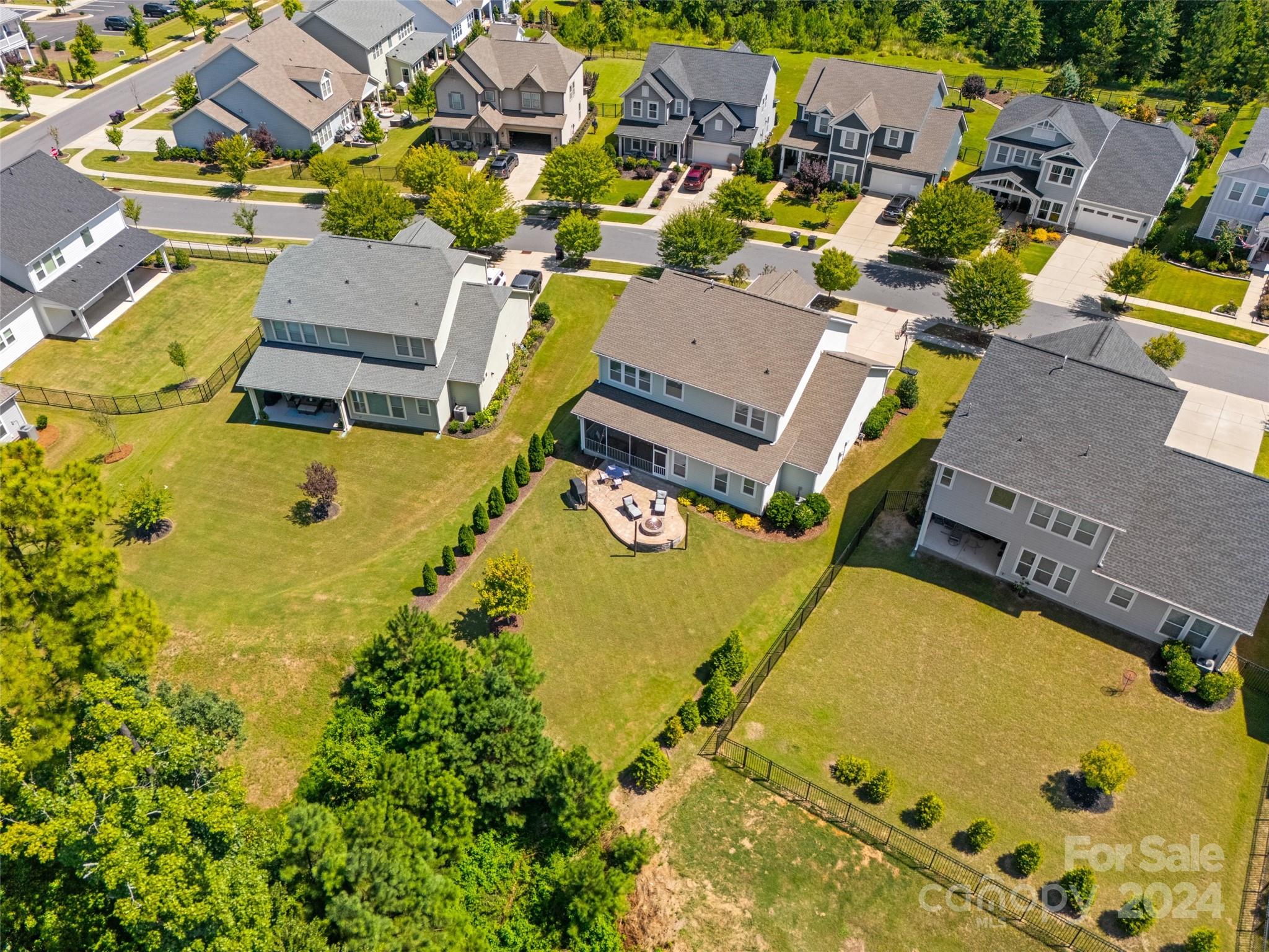 Paddlers Cove - Residential