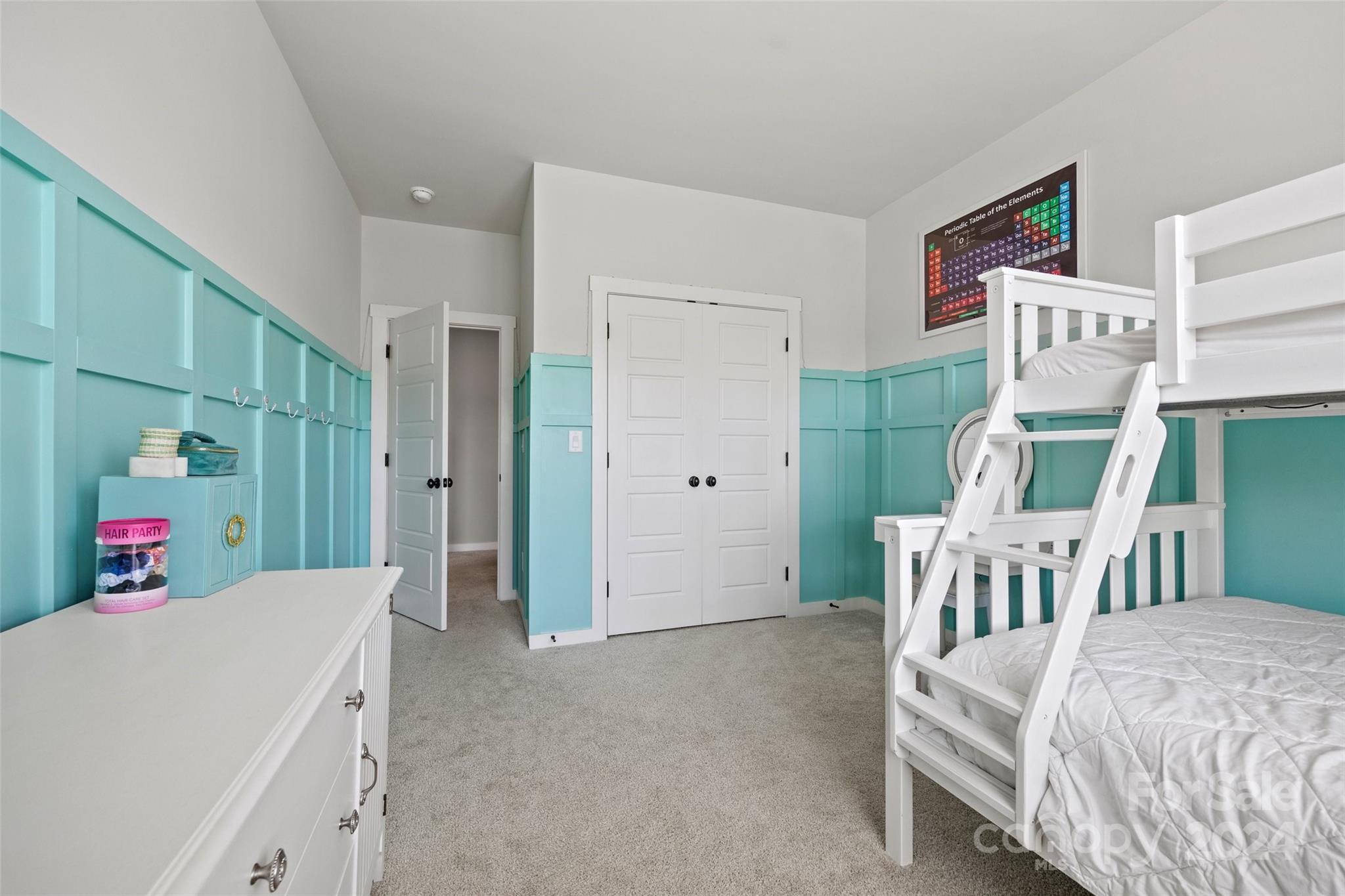 Paddlers Cove - Residential