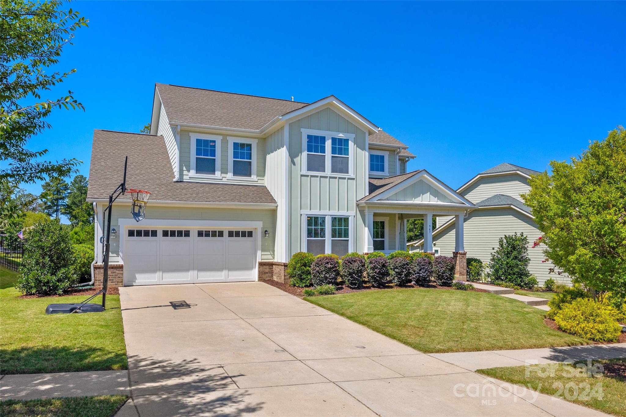 Paddlers Cove - Residential