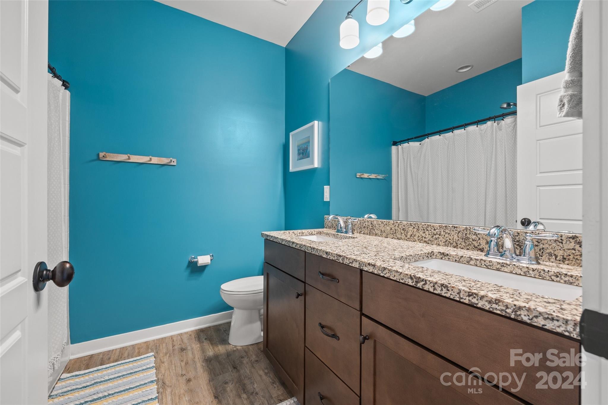 Paddlers Cove - Residential