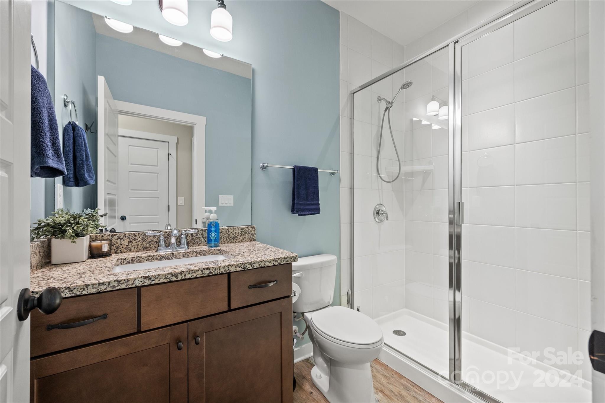 Paddlers Cove - Residential