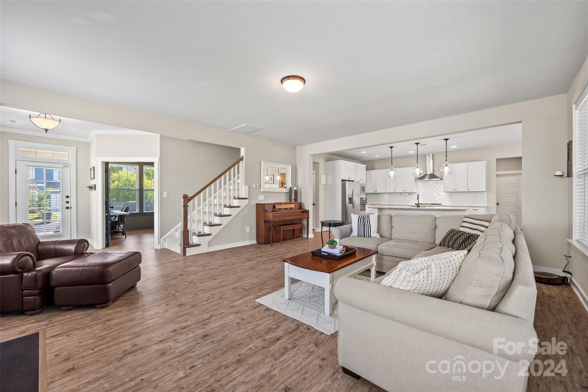 Paddlers Cove - Residential