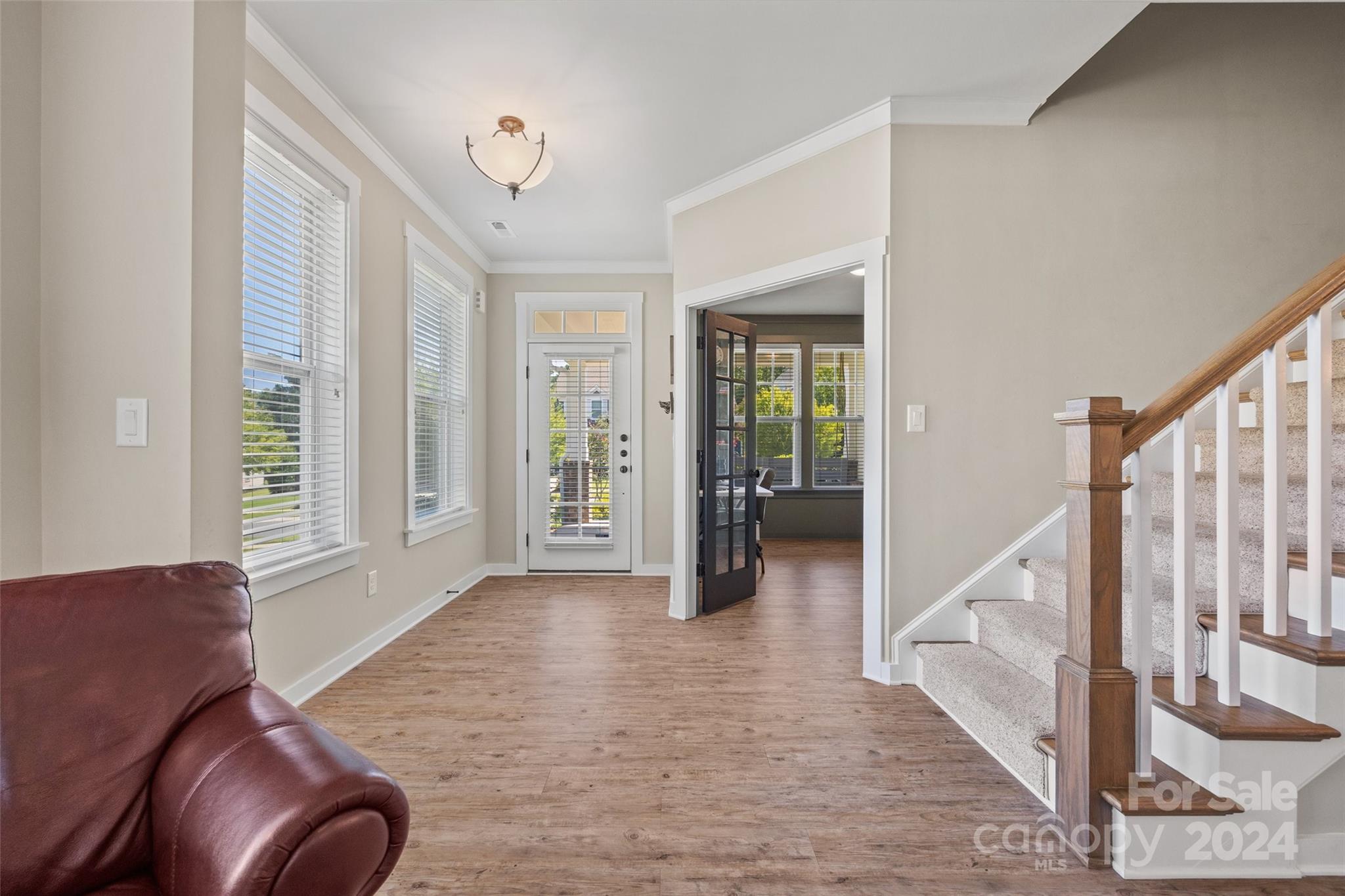 Paddlers Cove - Residential