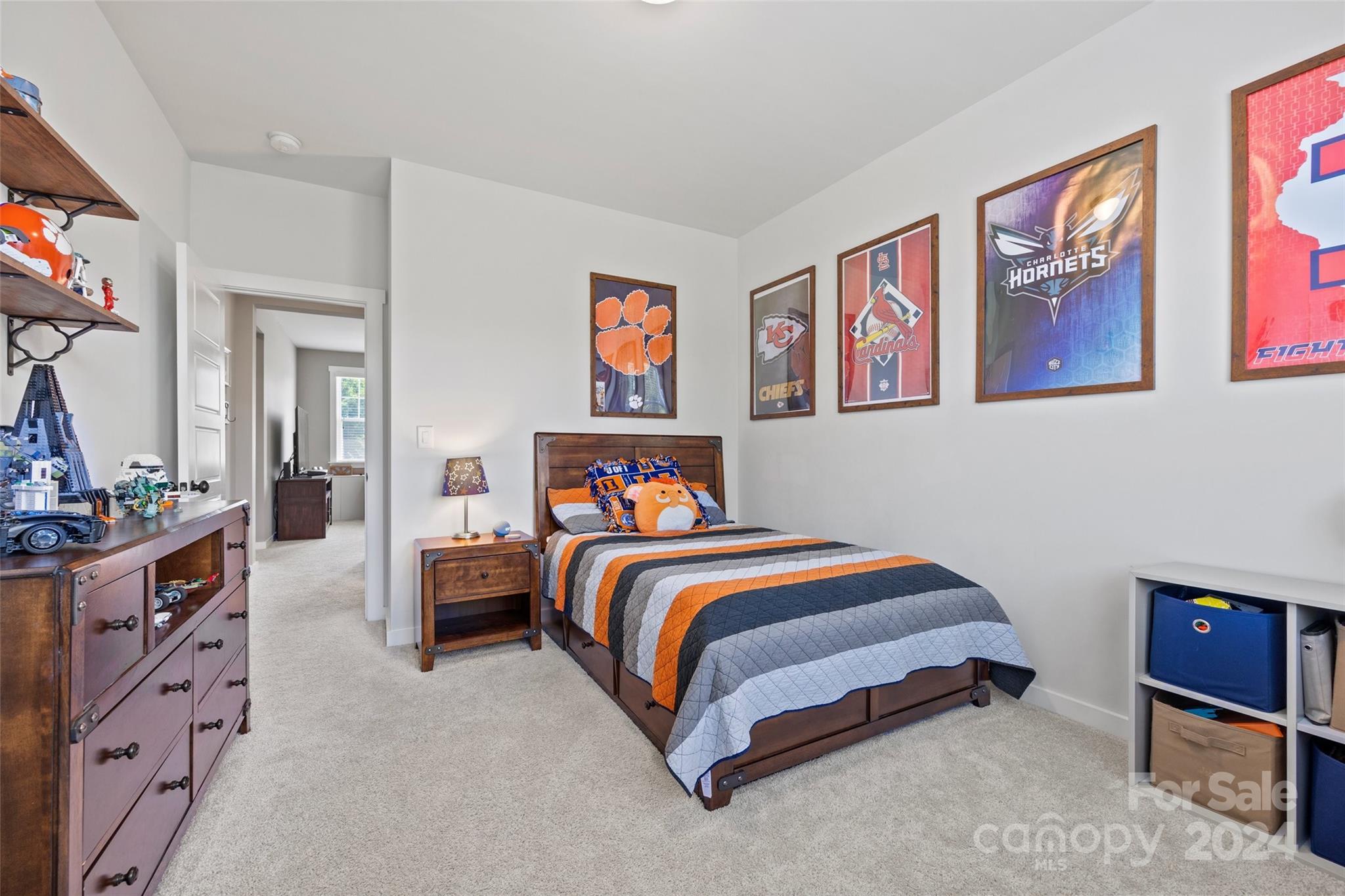 Paddlers Cove - Residential