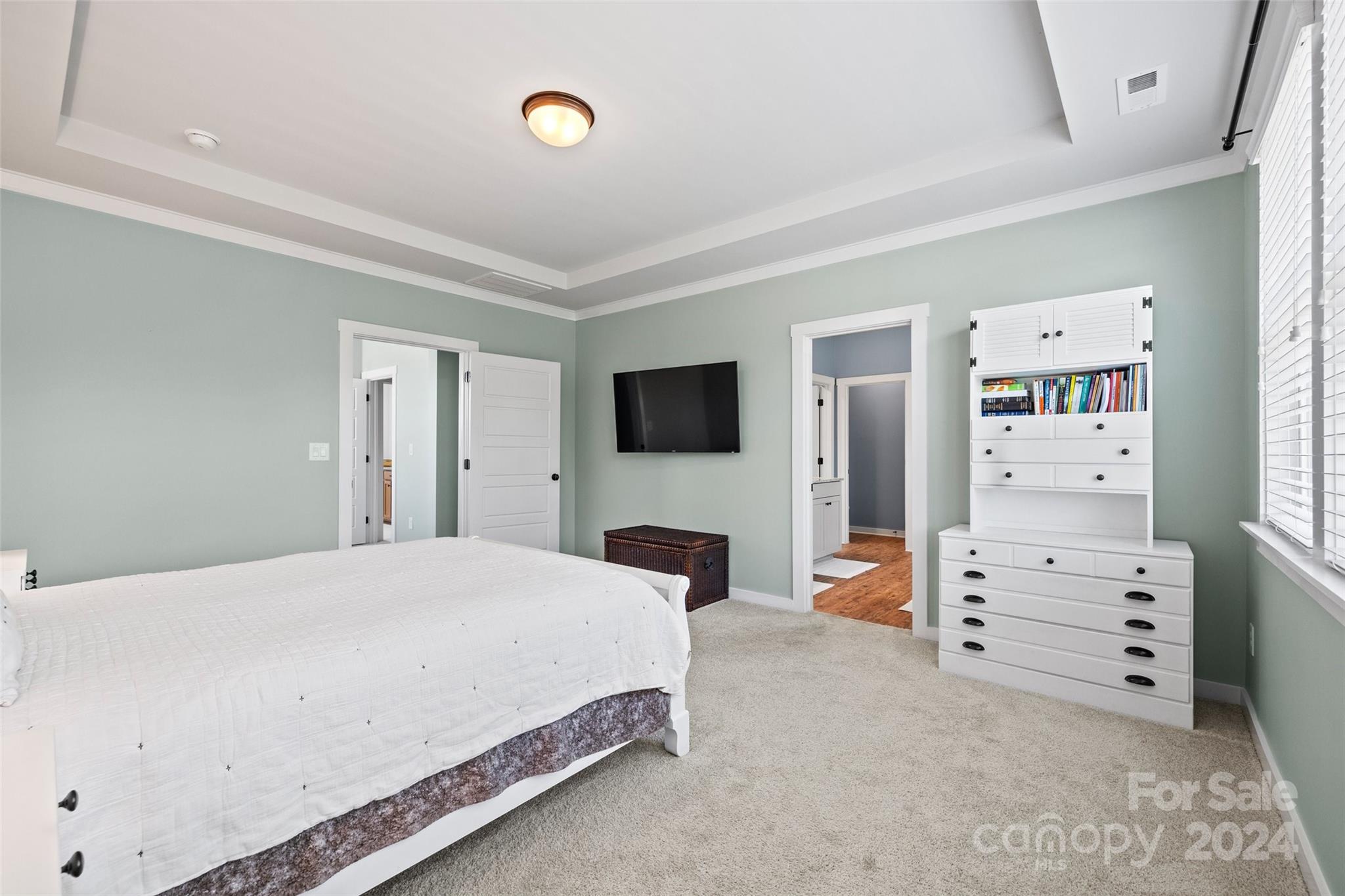 Paddlers Cove - Residential