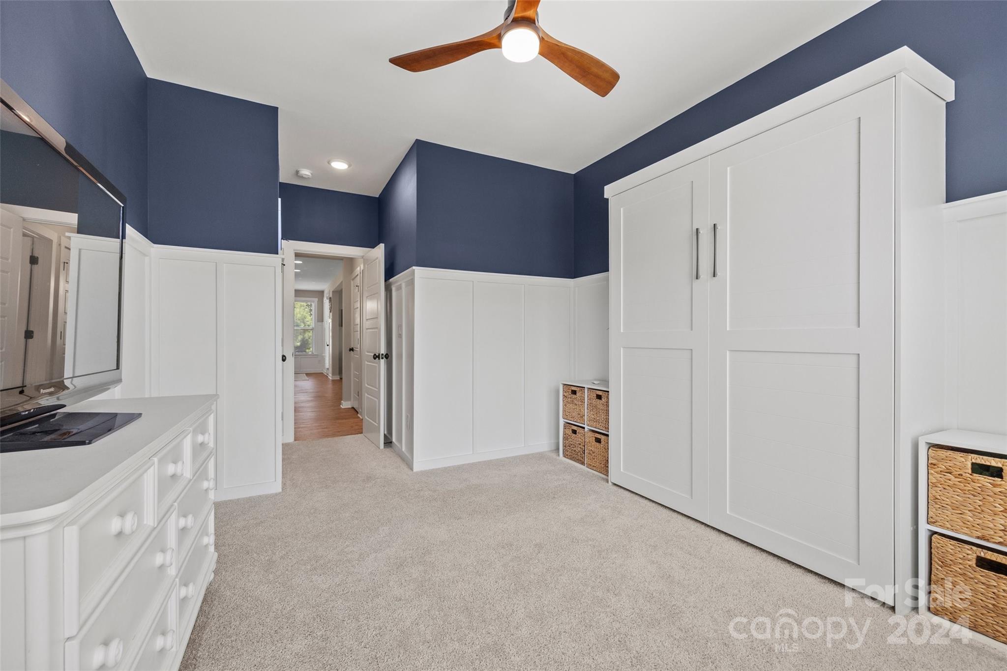 Paddlers Cove - Residential