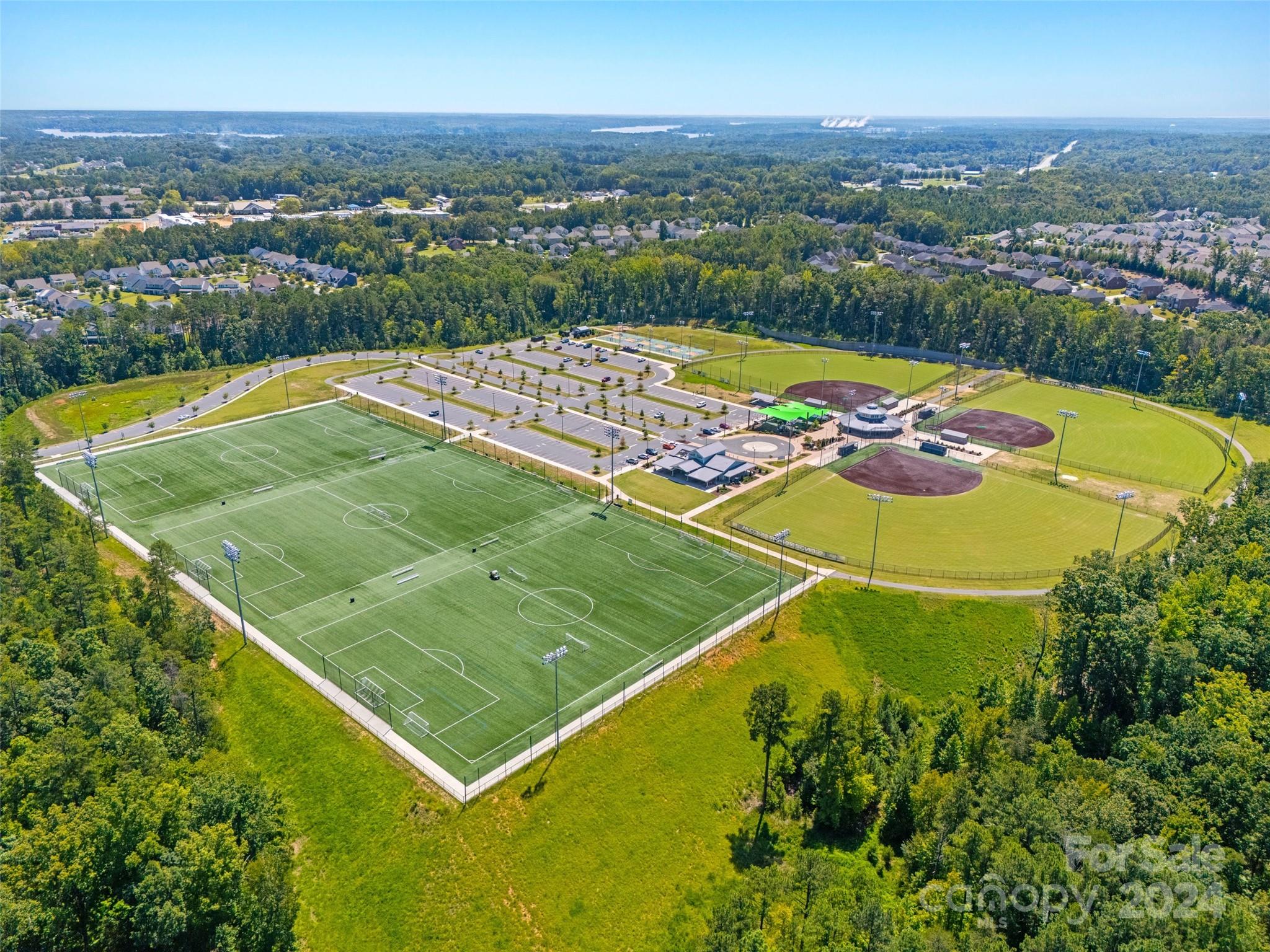 Paddlers Cove - Residential