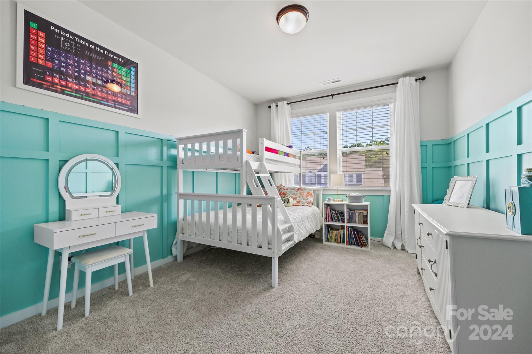 Paddlers Cove - Residential