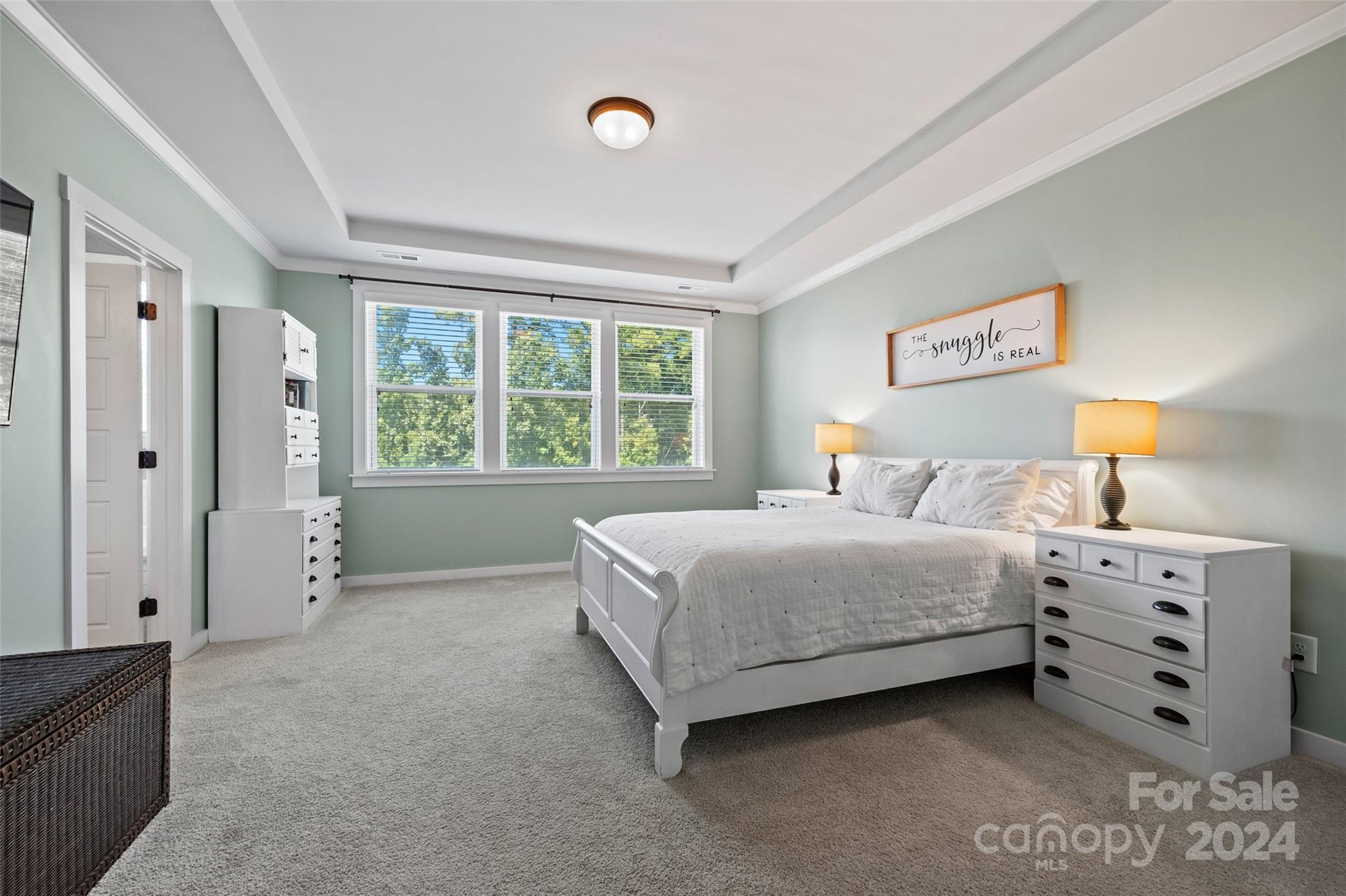 Paddlers Cove - Residential