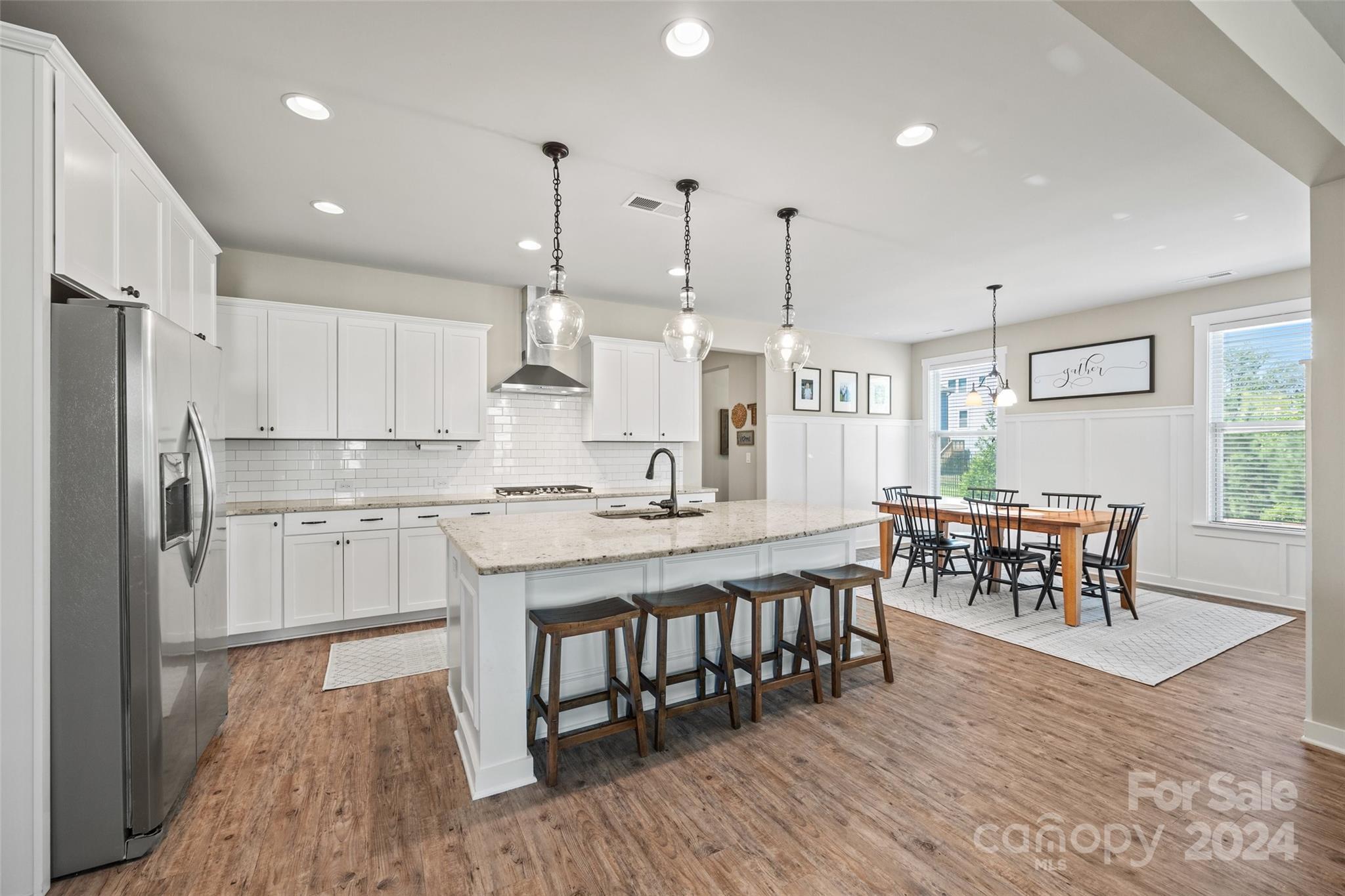 Paddlers Cove - Residential