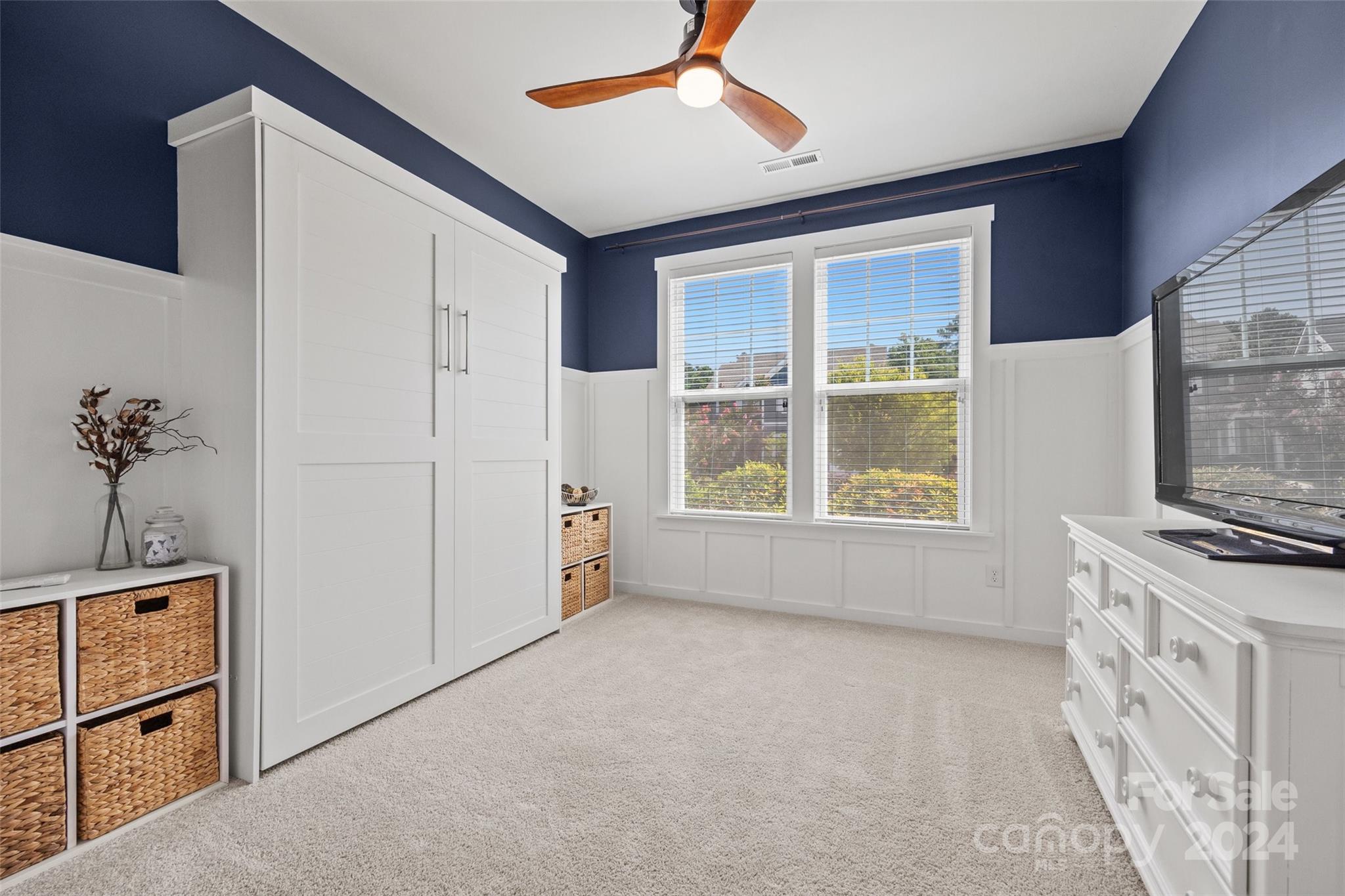 Paddlers Cove - Residential