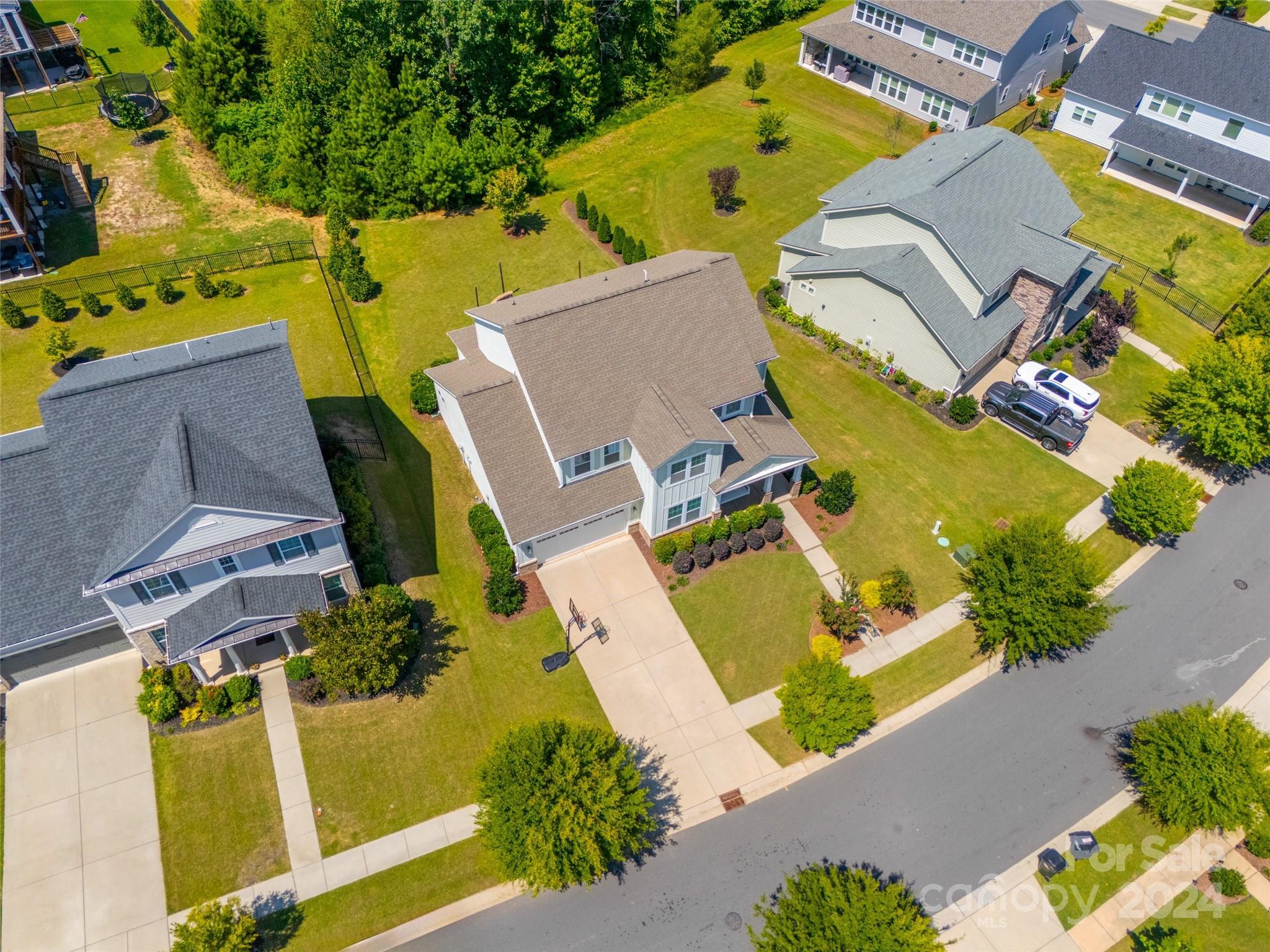 Paddlers Cove - Residential