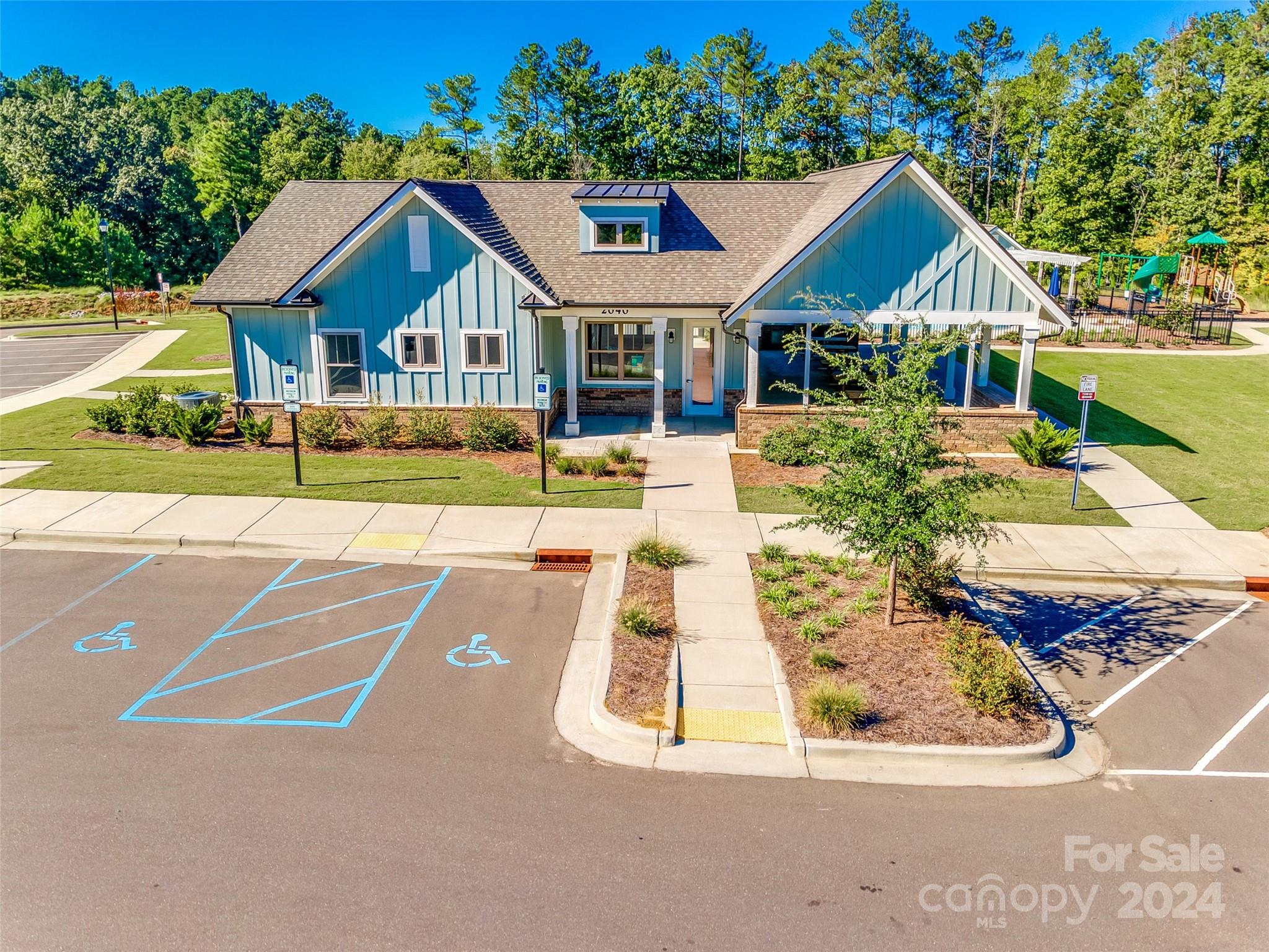 Paddlers Cove - Residential