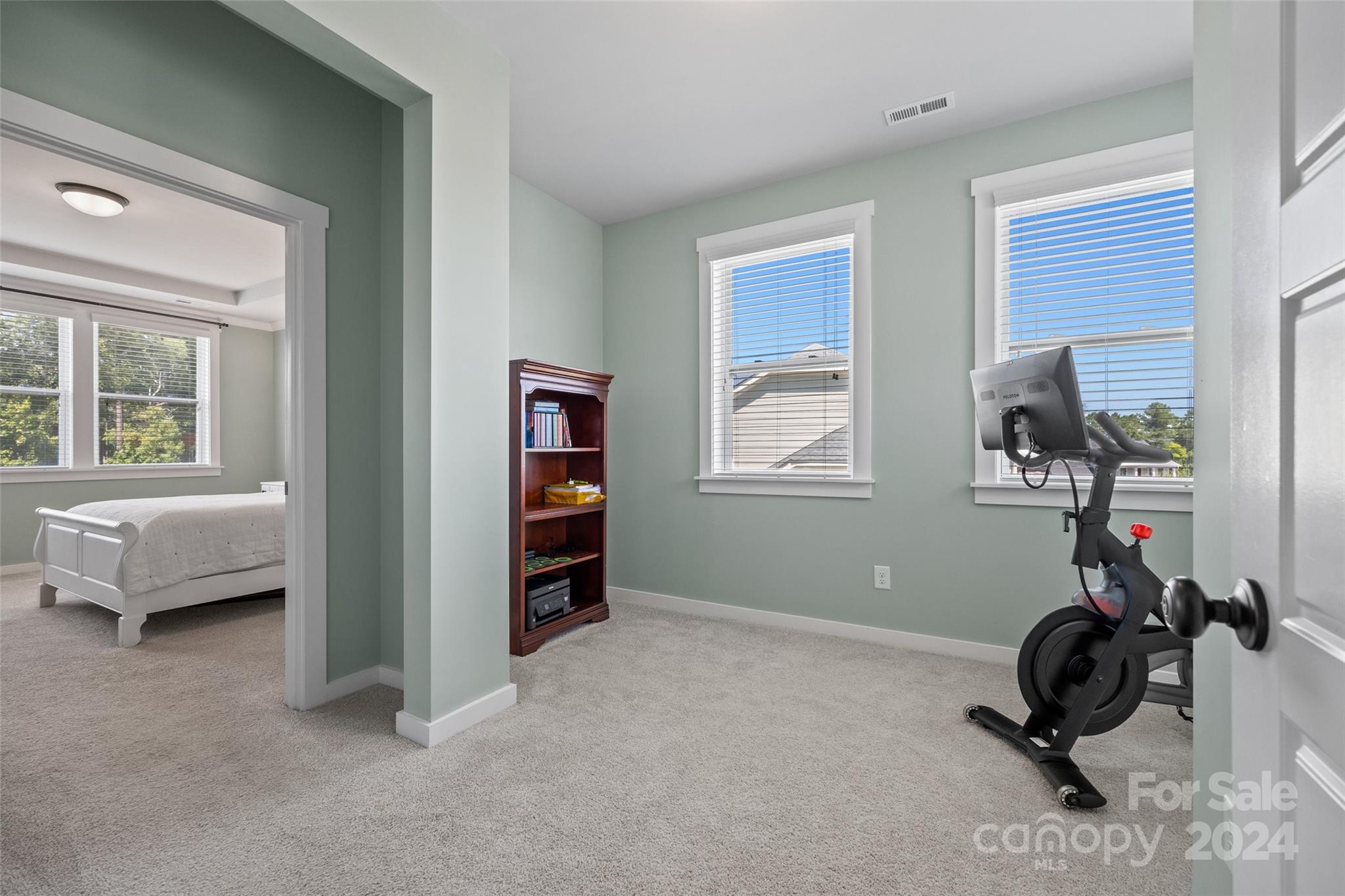 Paddlers Cove - Residential