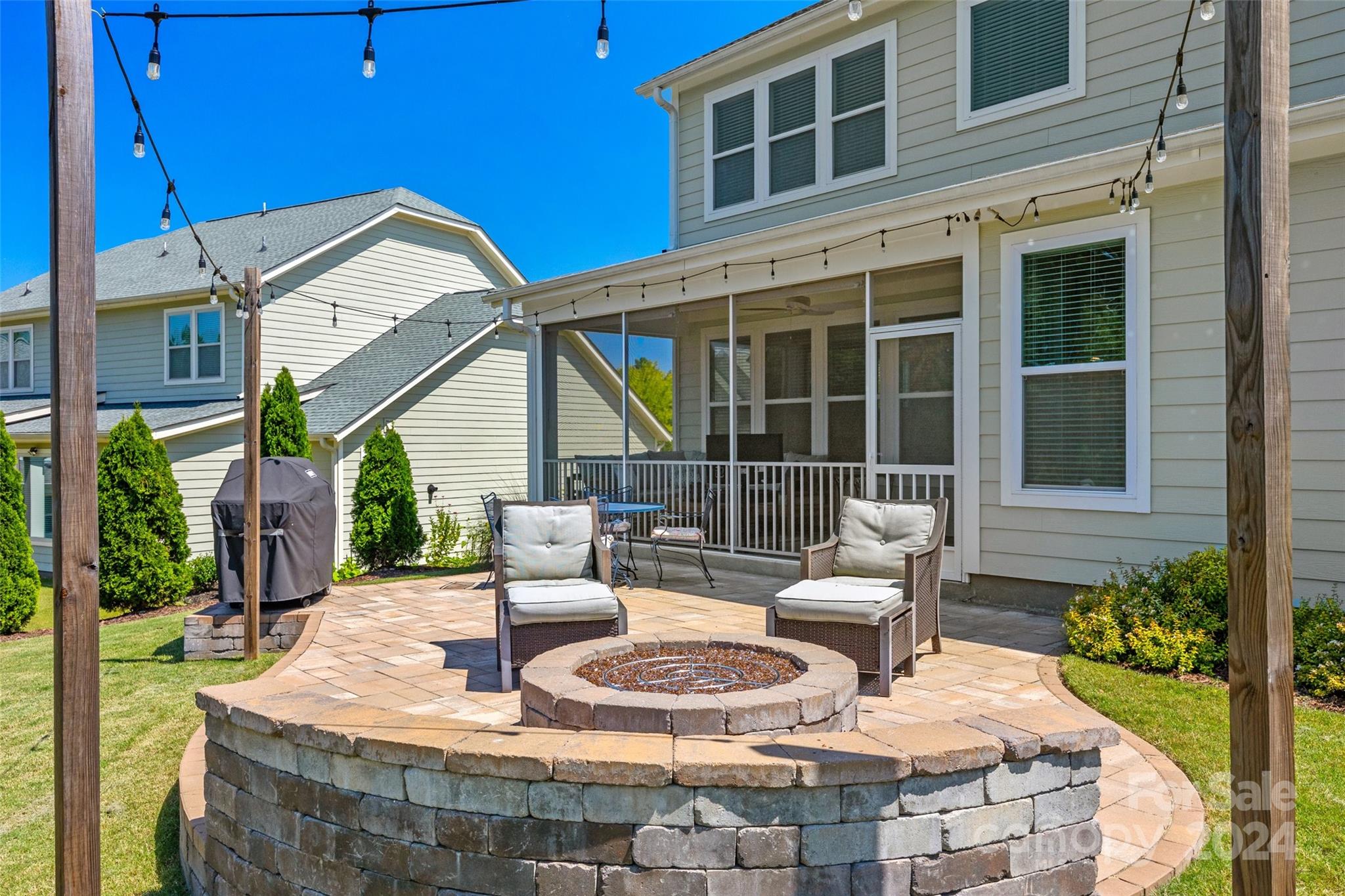 Paddlers Cove - Residential