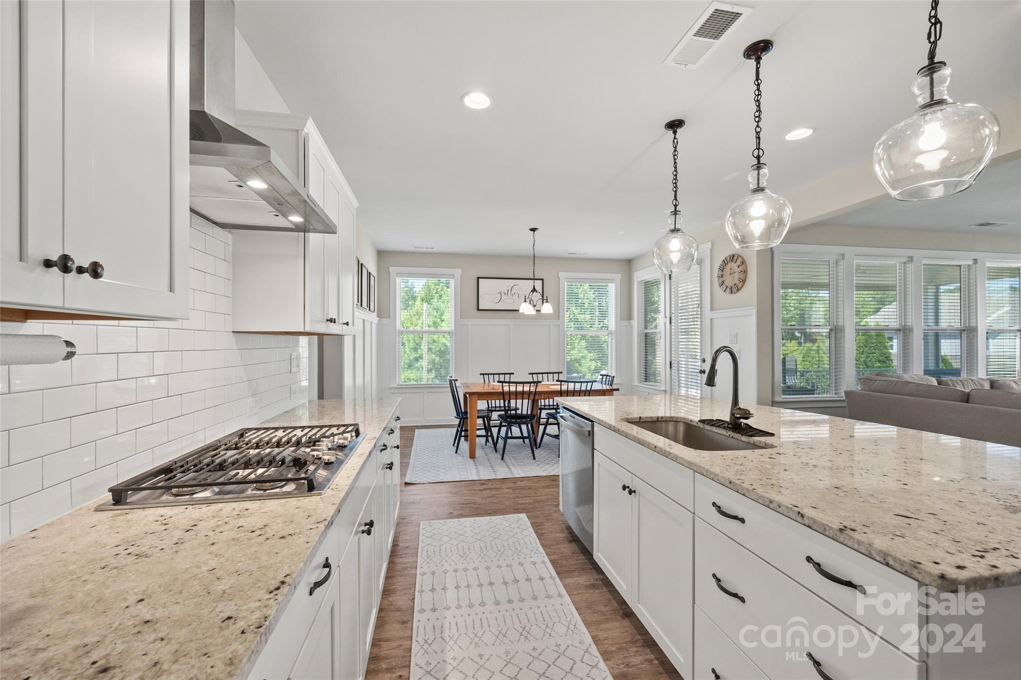 Paddlers Cove - Residential