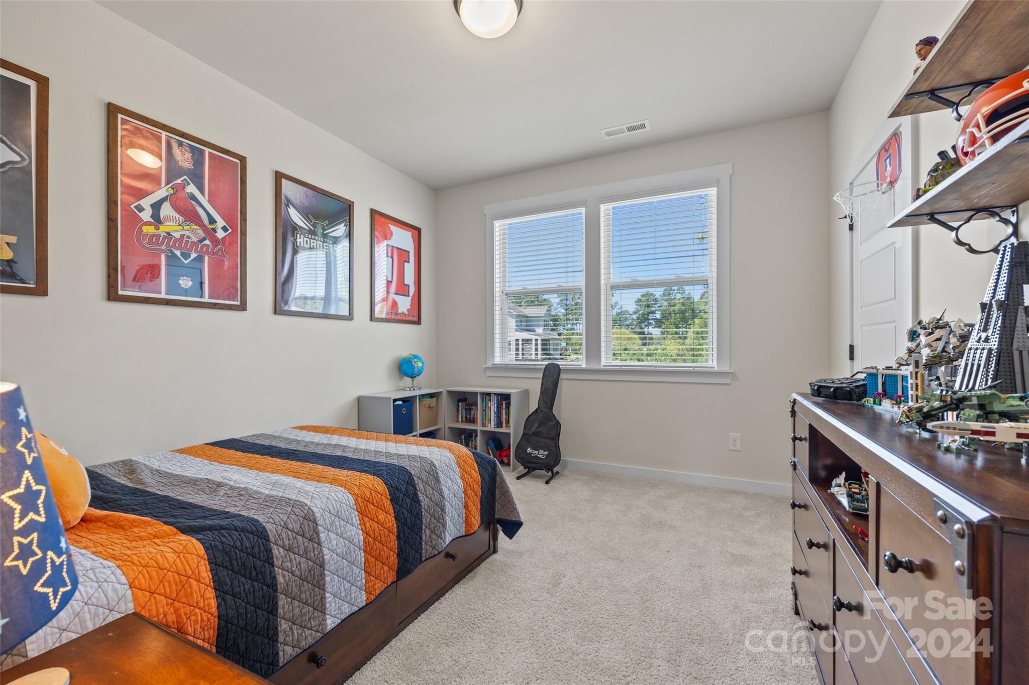 Paddlers Cove - Residential