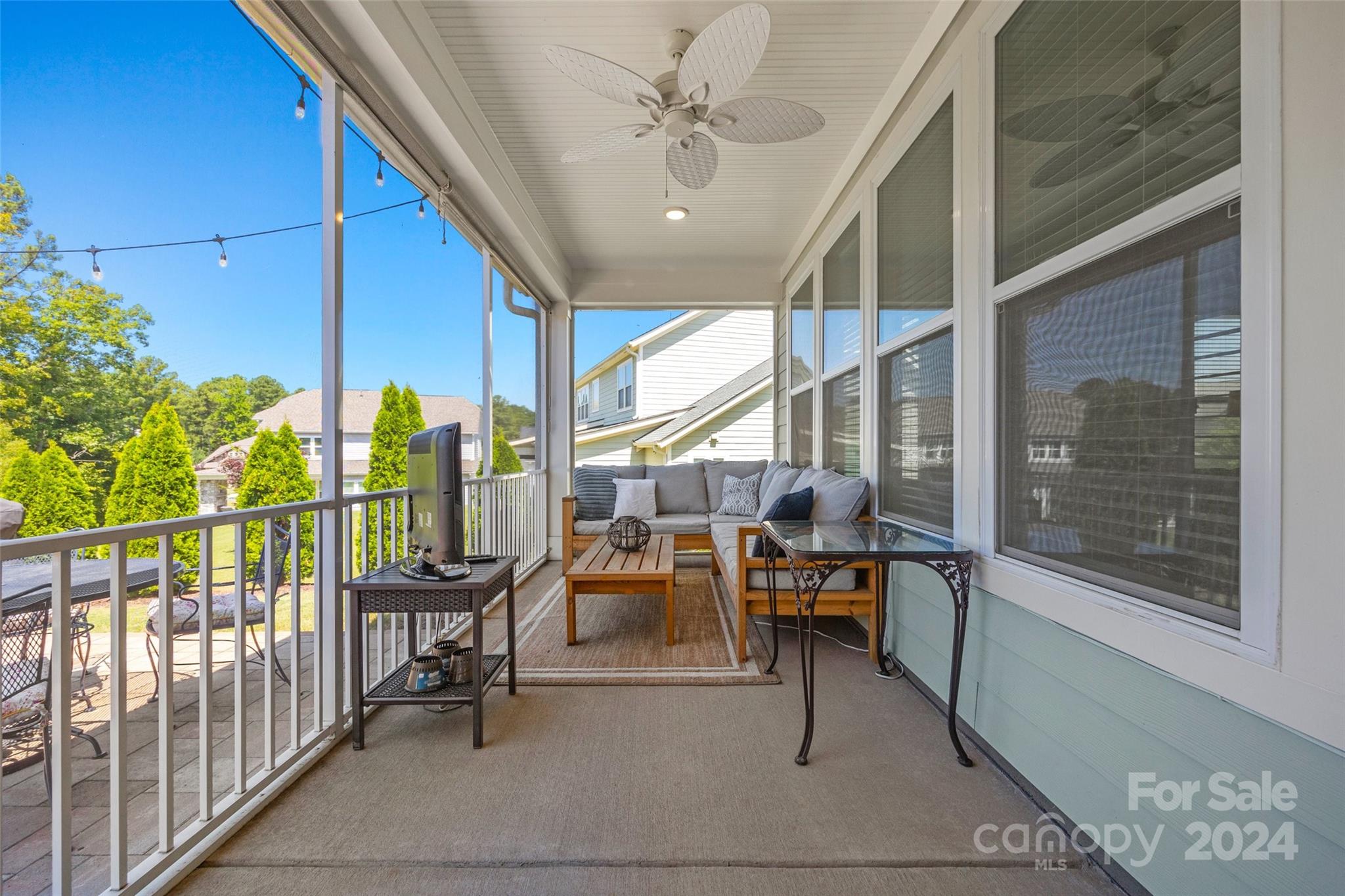 Paddlers Cove - Residential