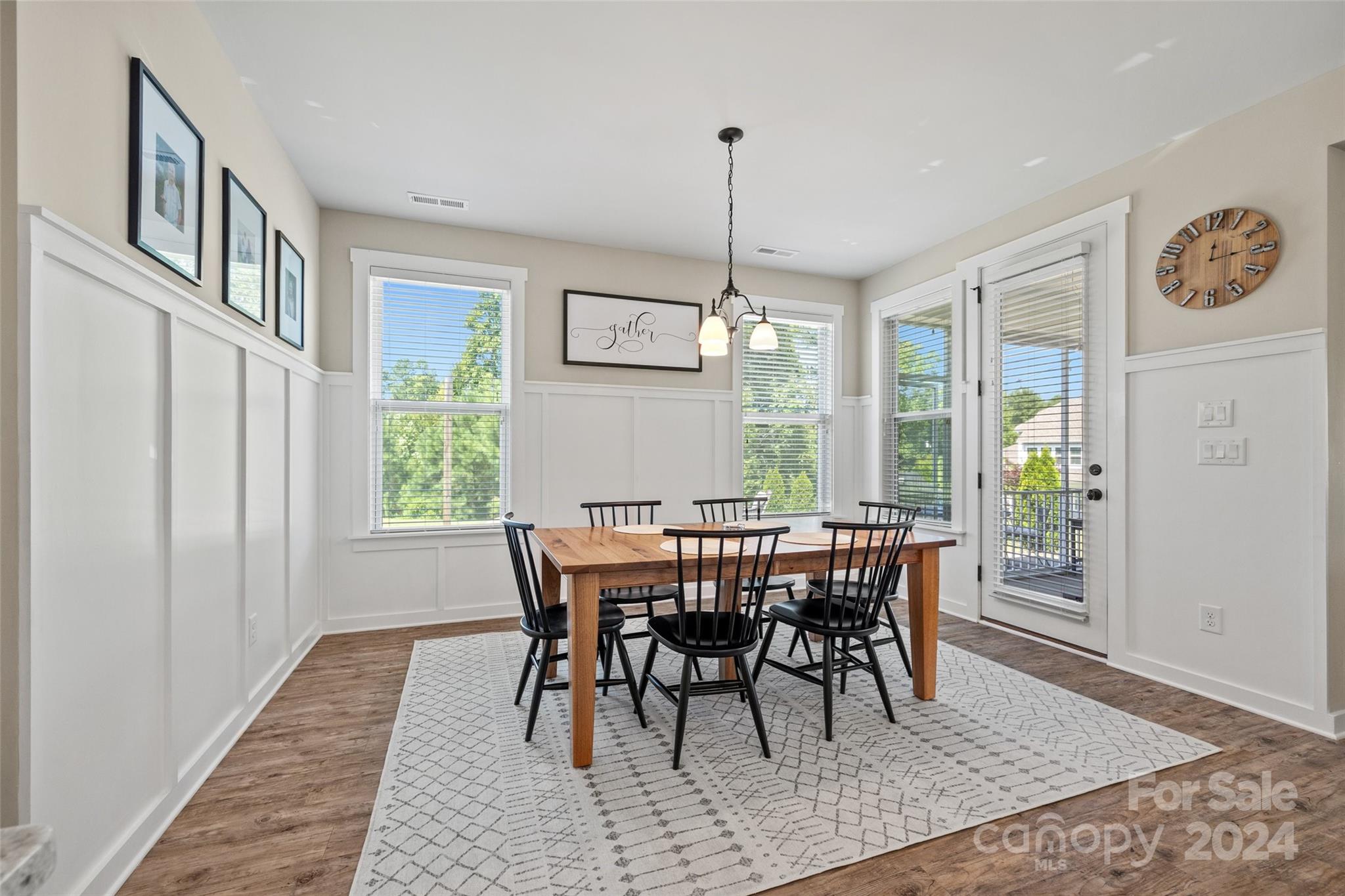 Paddlers Cove - Residential