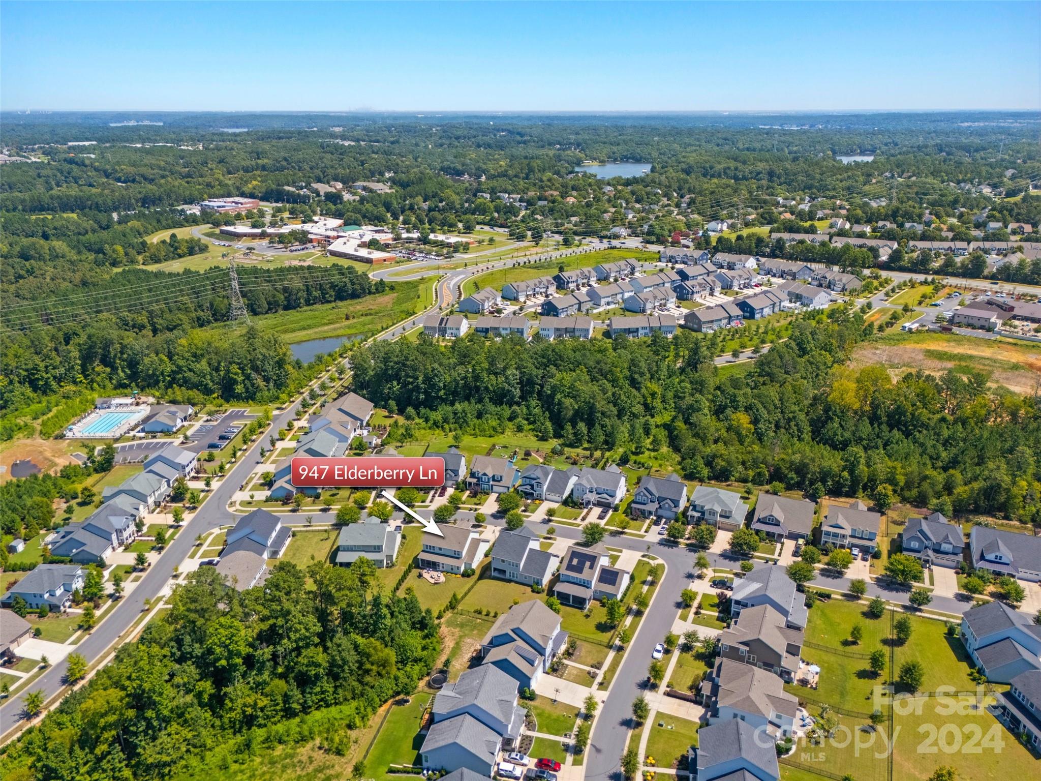 Paddlers Cove - Residential