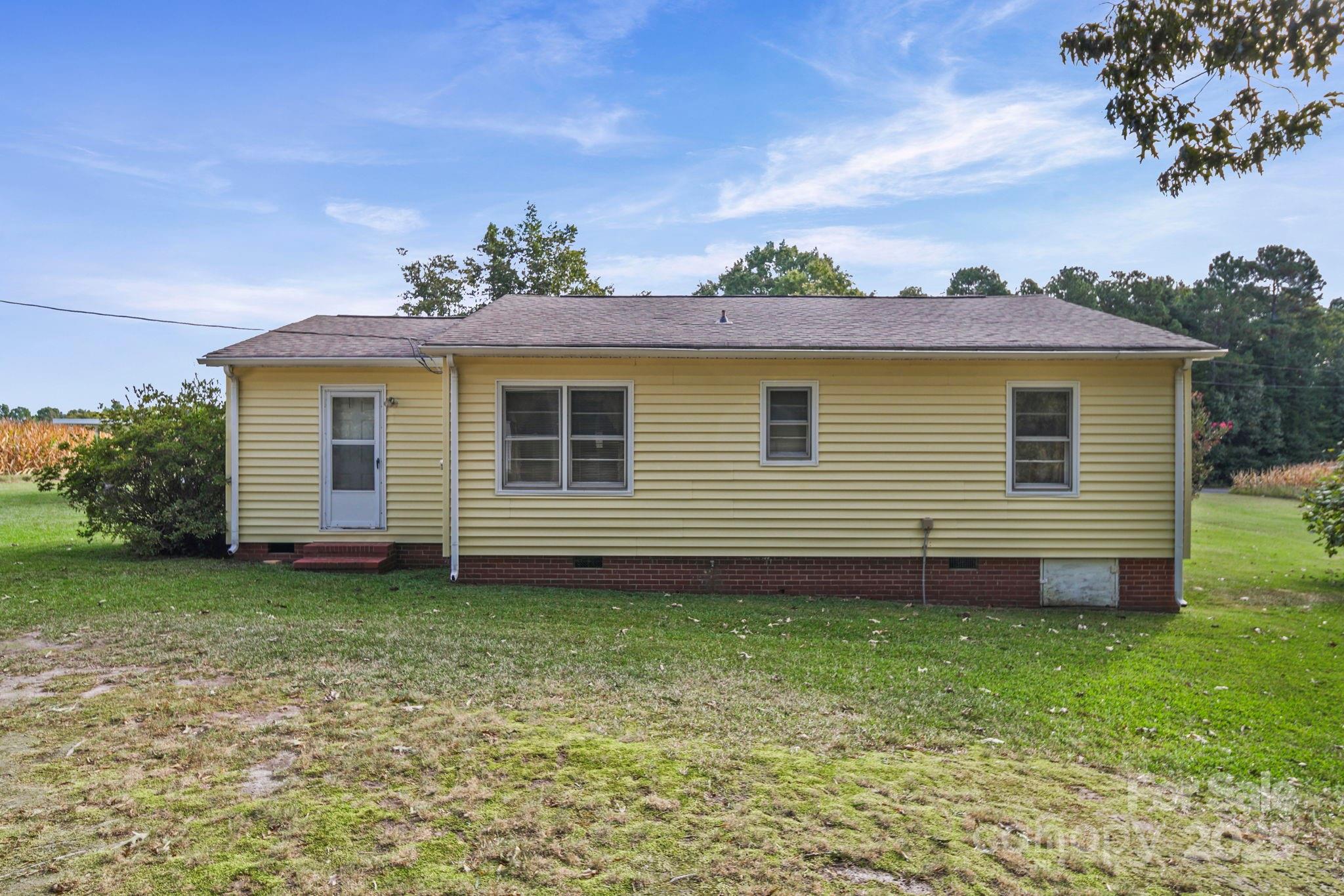 6008 Old Goldmine Road