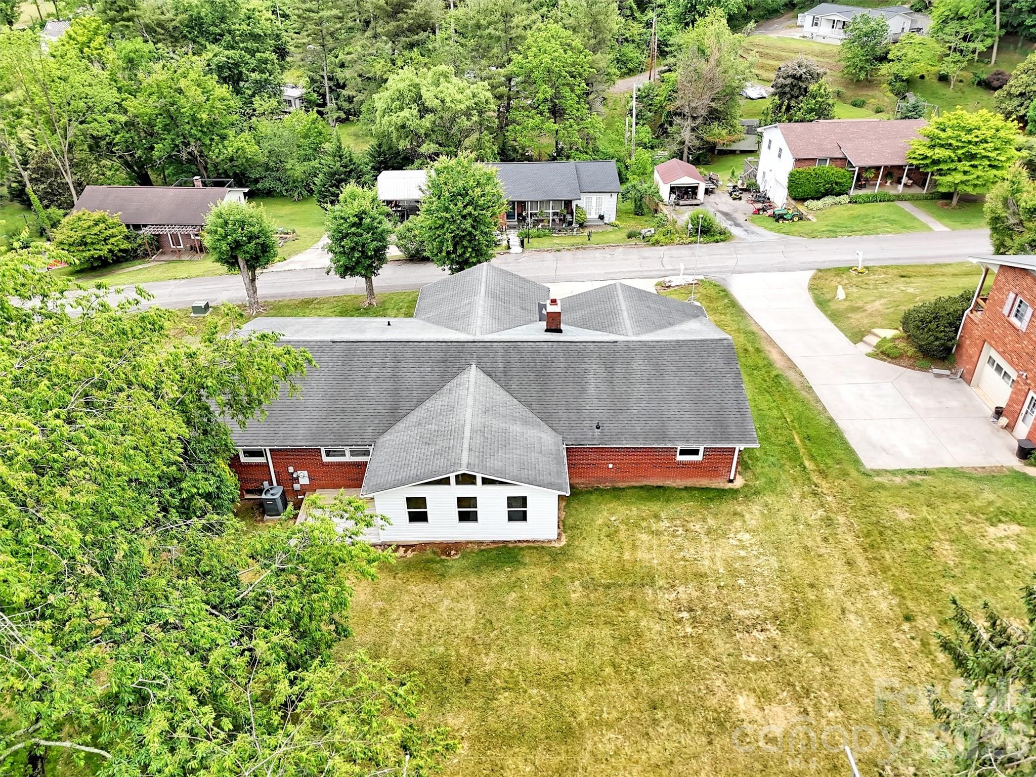 Beaverdam Heights - Residential