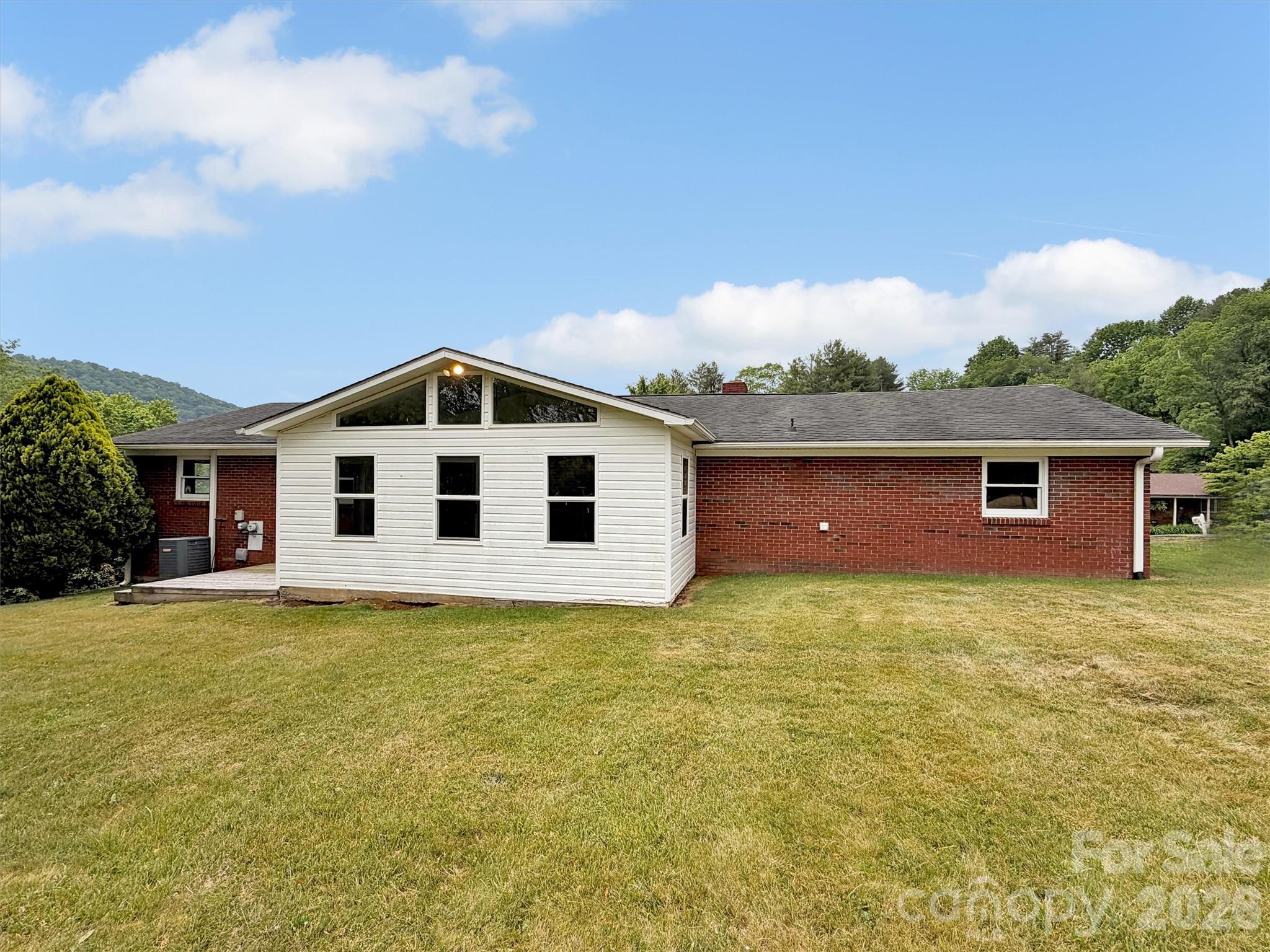 Beaverdam Heights - Residential