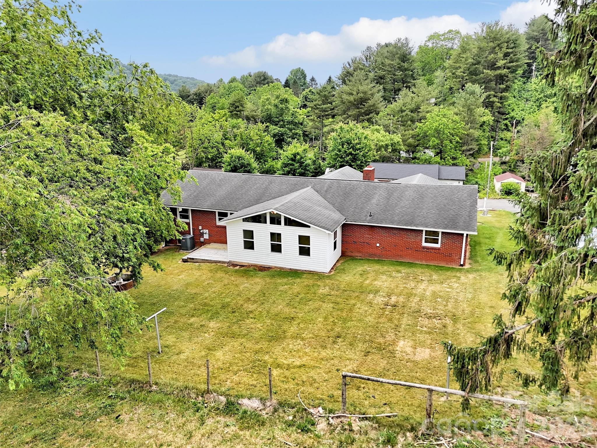 Beaverdam Heights - Residential
