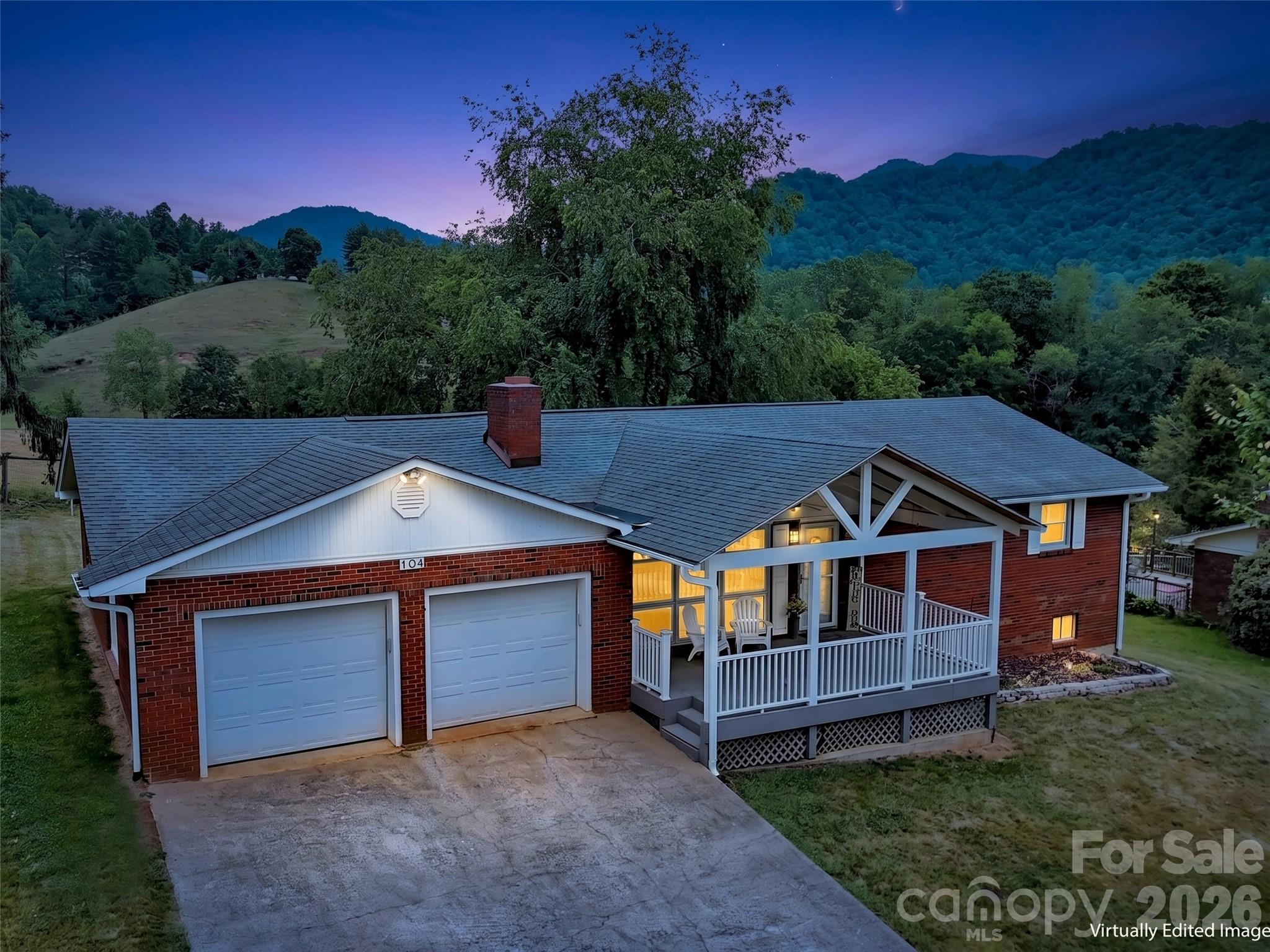 Beaverdam Heights - Residential
