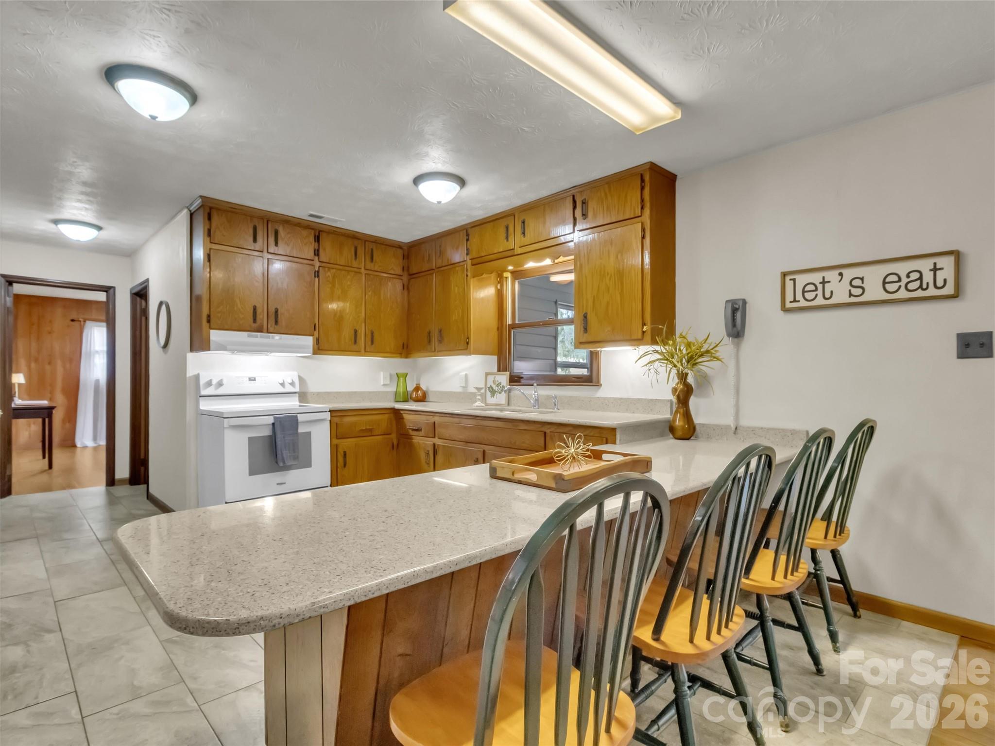 Beaverdam Heights - Residential