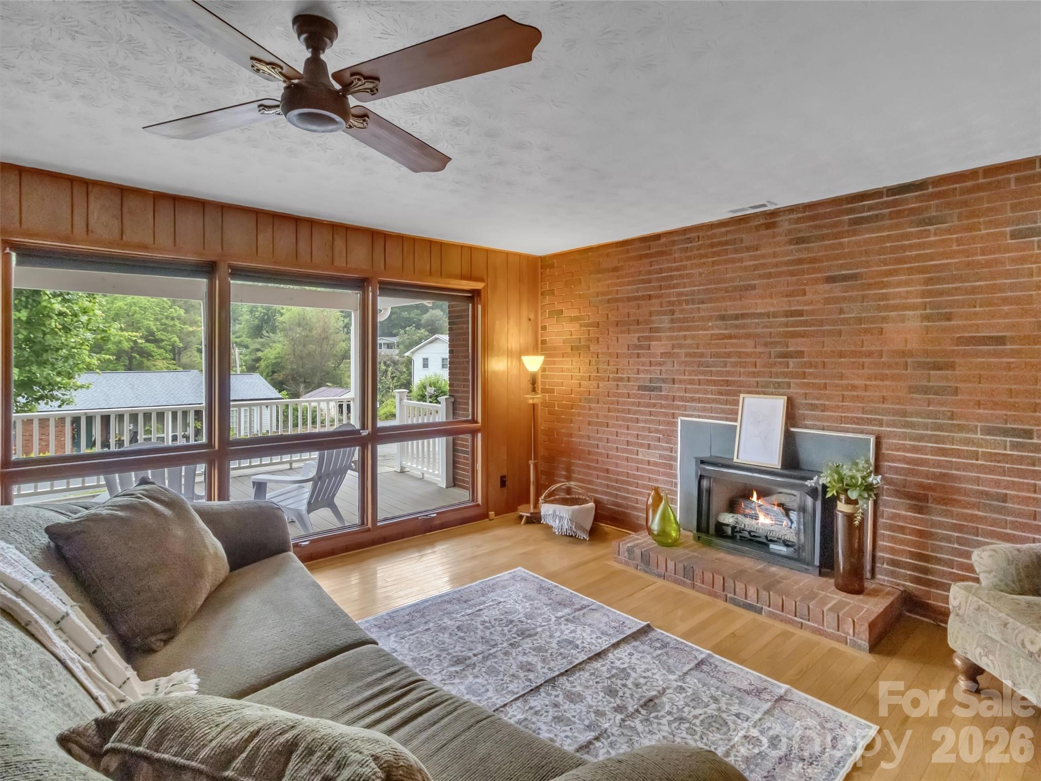 Beaverdam Heights - Residential
