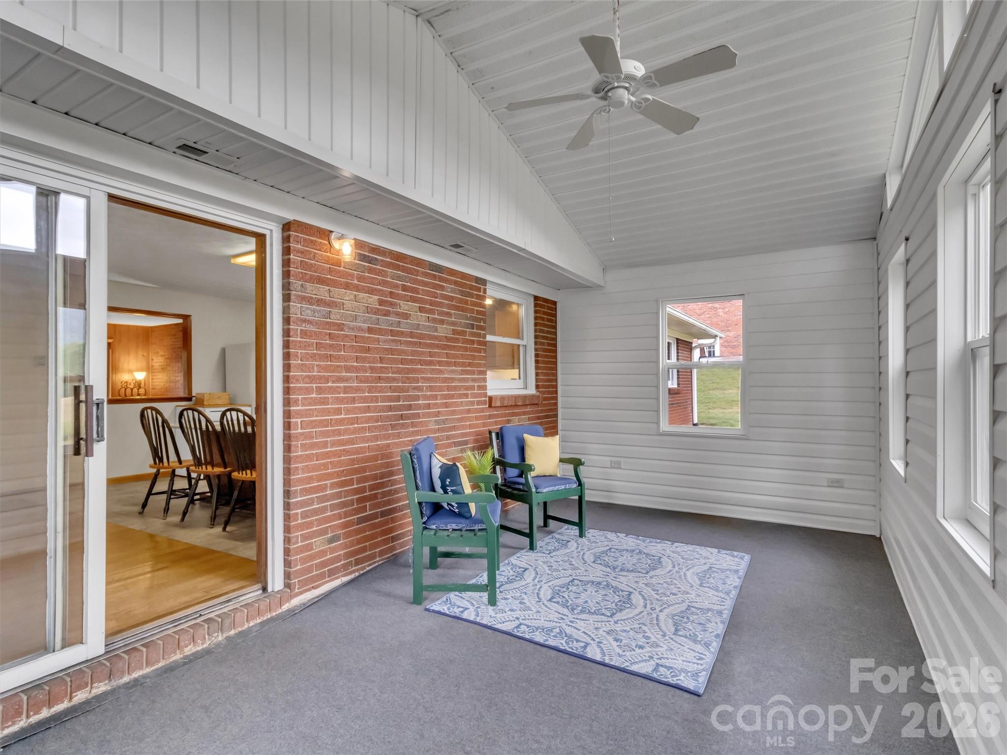 Beaverdam Heights - Residential