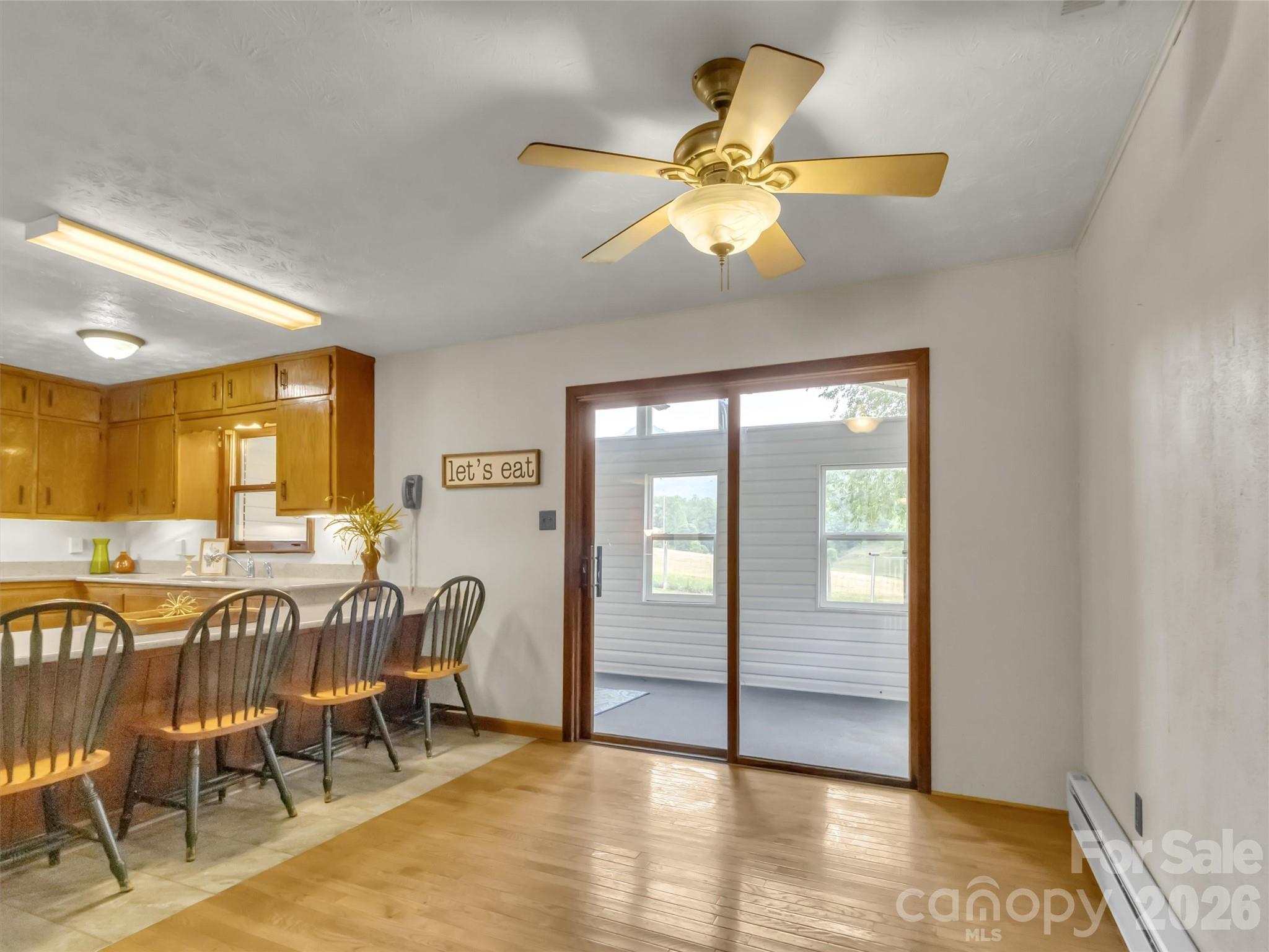 Beaverdam Heights - Residential