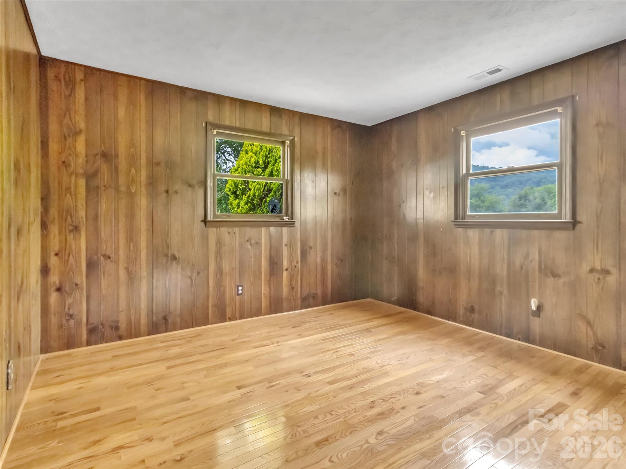 Beaverdam Heights - Residential