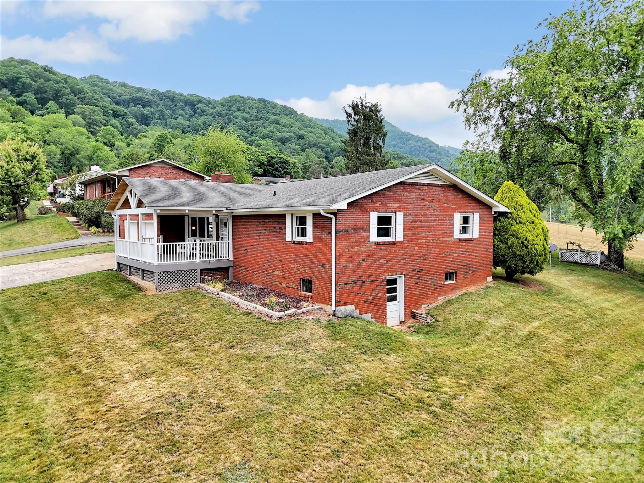 Beaverdam Heights - Residential