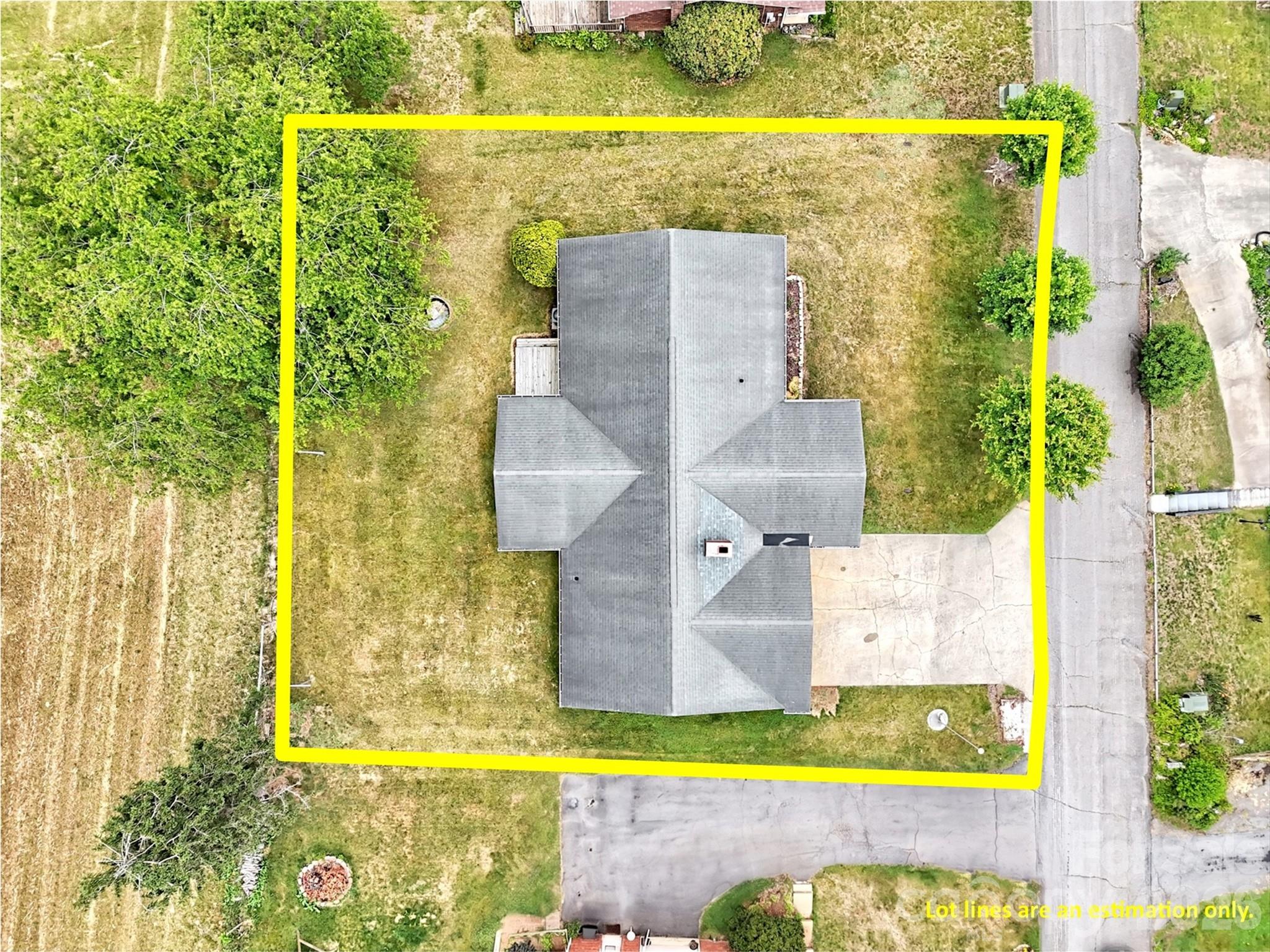 Beaverdam Heights - Residential